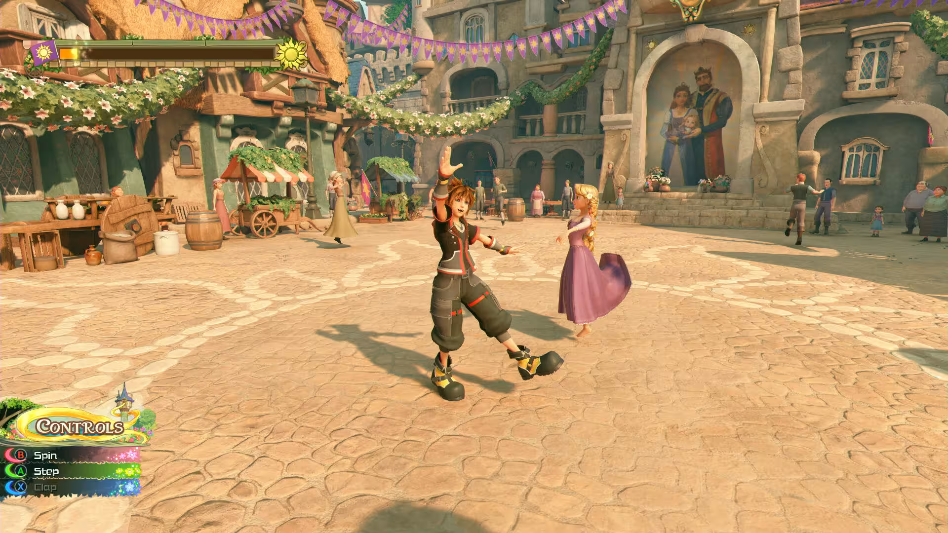 王国之心3 + Re Mind/KINGDOM HEARTS III + Re Mind (DLC)-2 王国之心3 + Re Mind/KINGDOM HEARTS III + Re Mind (DLC)-2