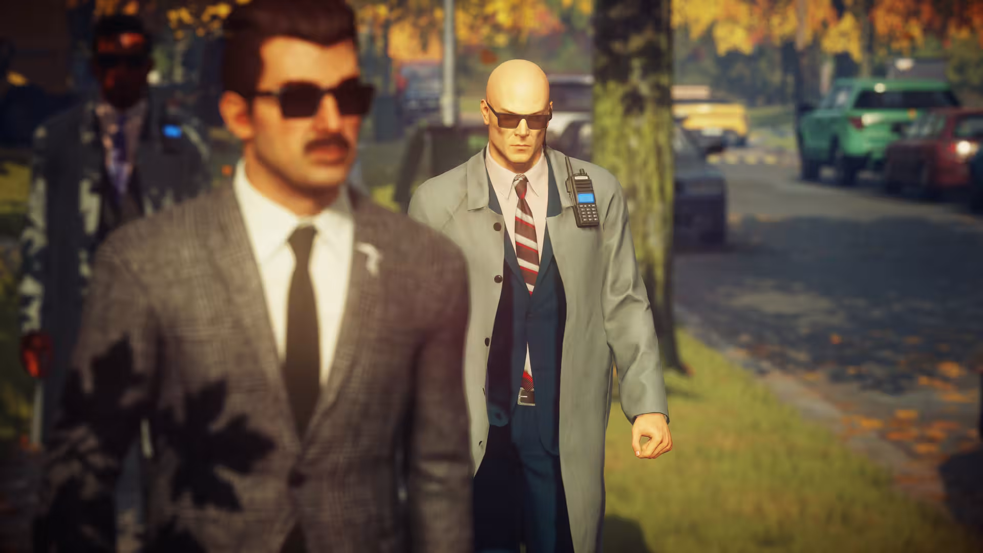 杀手2/Hitman 2-5