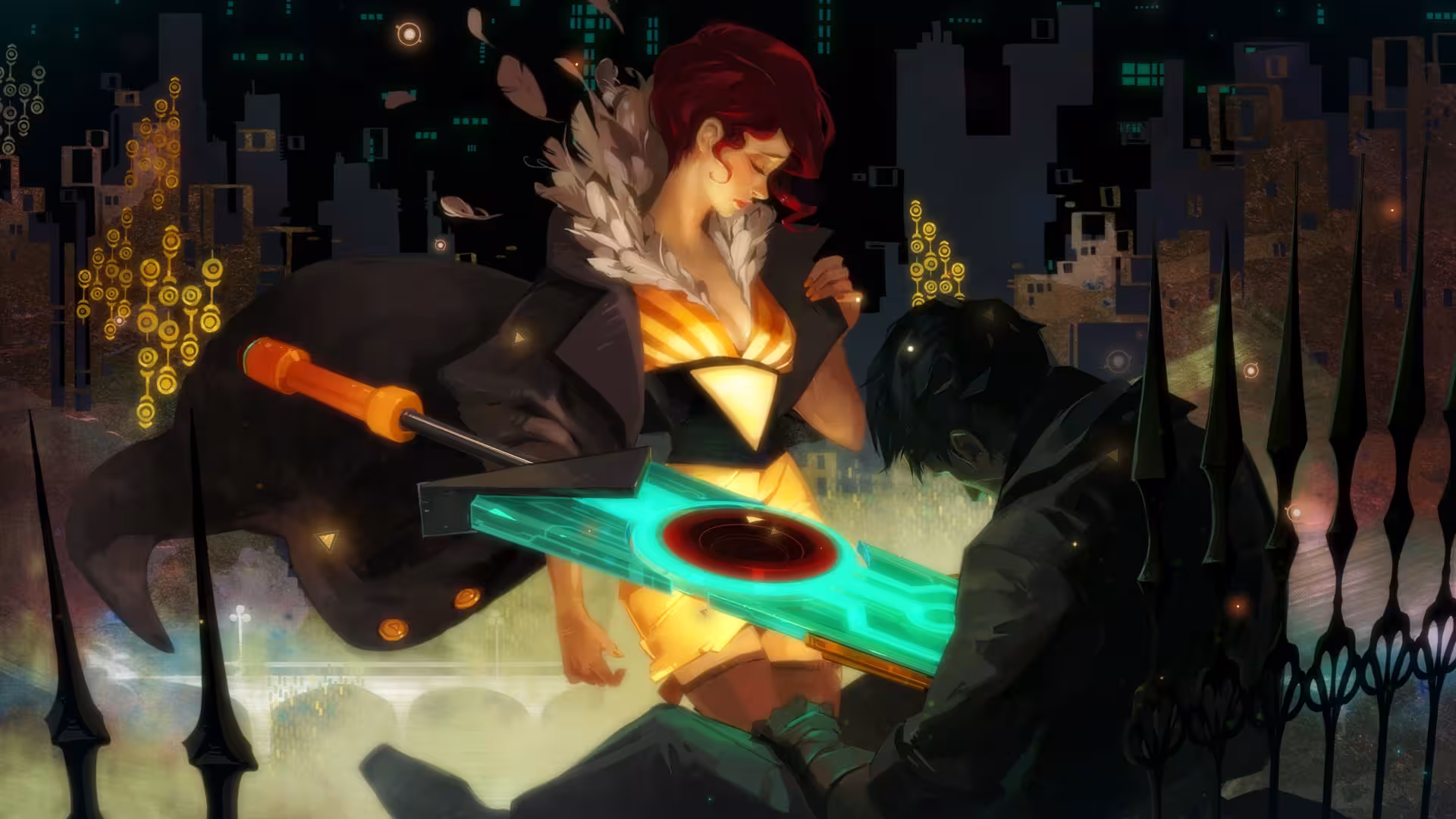 晶体管/Transistor-2 晶体管/Transistor-2