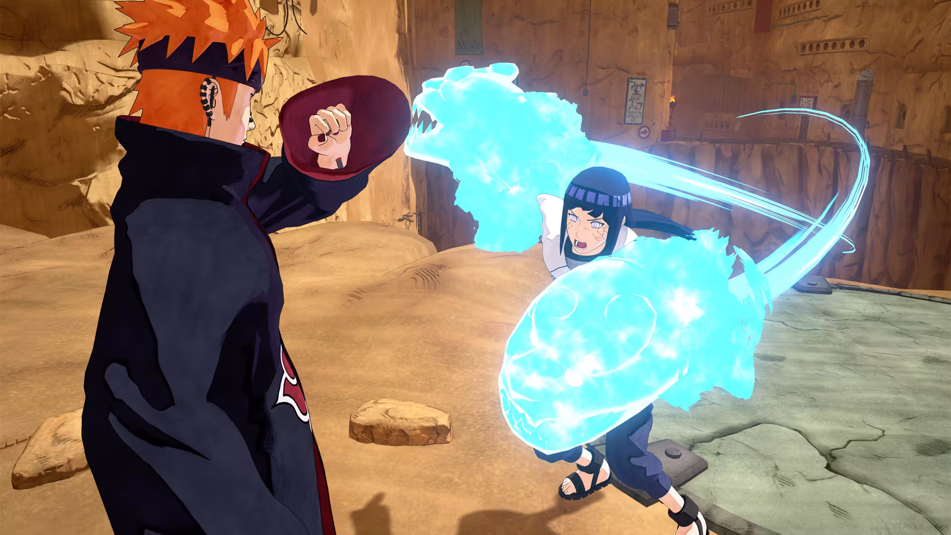 火影忍者博人传:新忍出击/NARUTO TO BORUTO: SHINOBI STRIKER-6 火影忍者博人传:新忍出击/NARUTO TO BORUTO: SHINOBI STRIKER-6