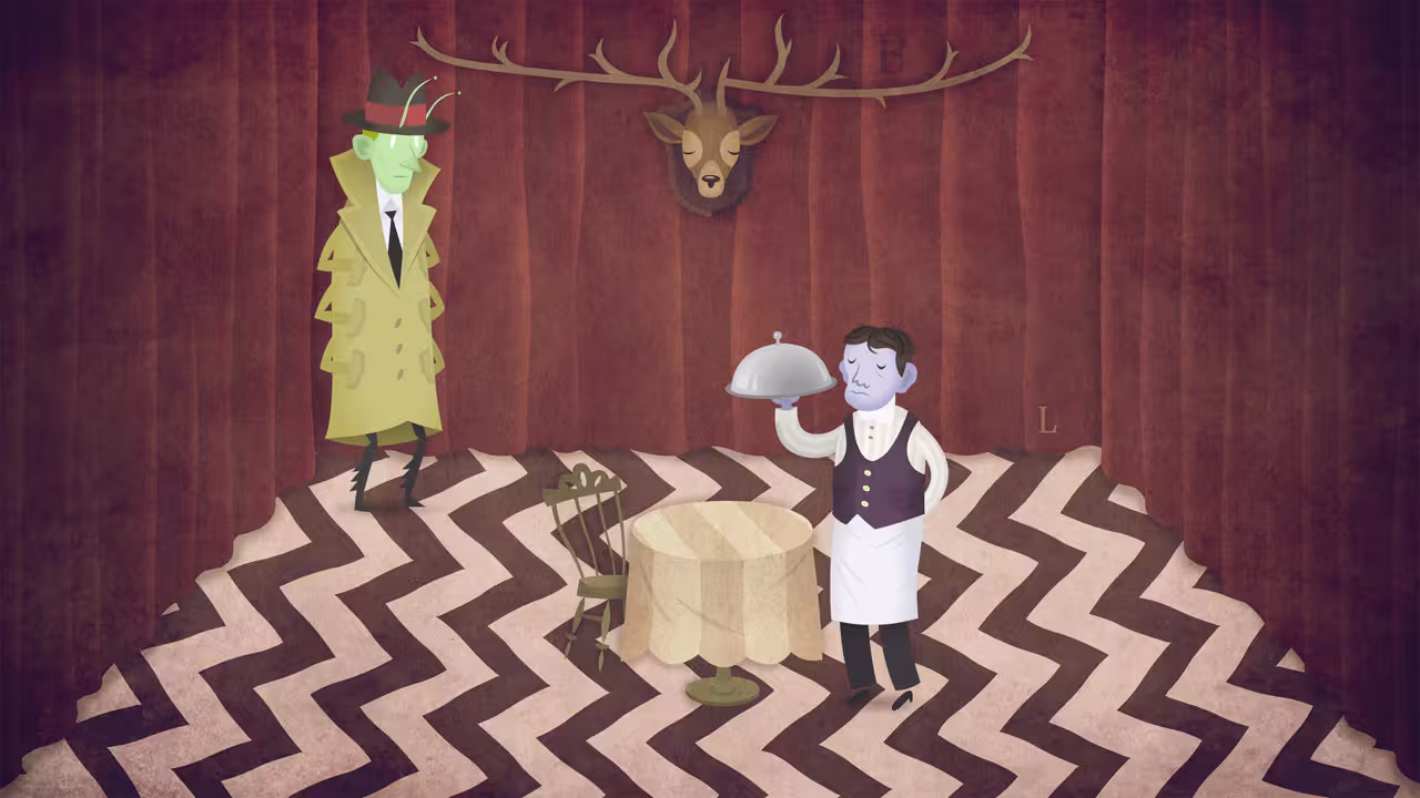 卡夫卡的冒险游戏/The Franz Kafka Videogame-1