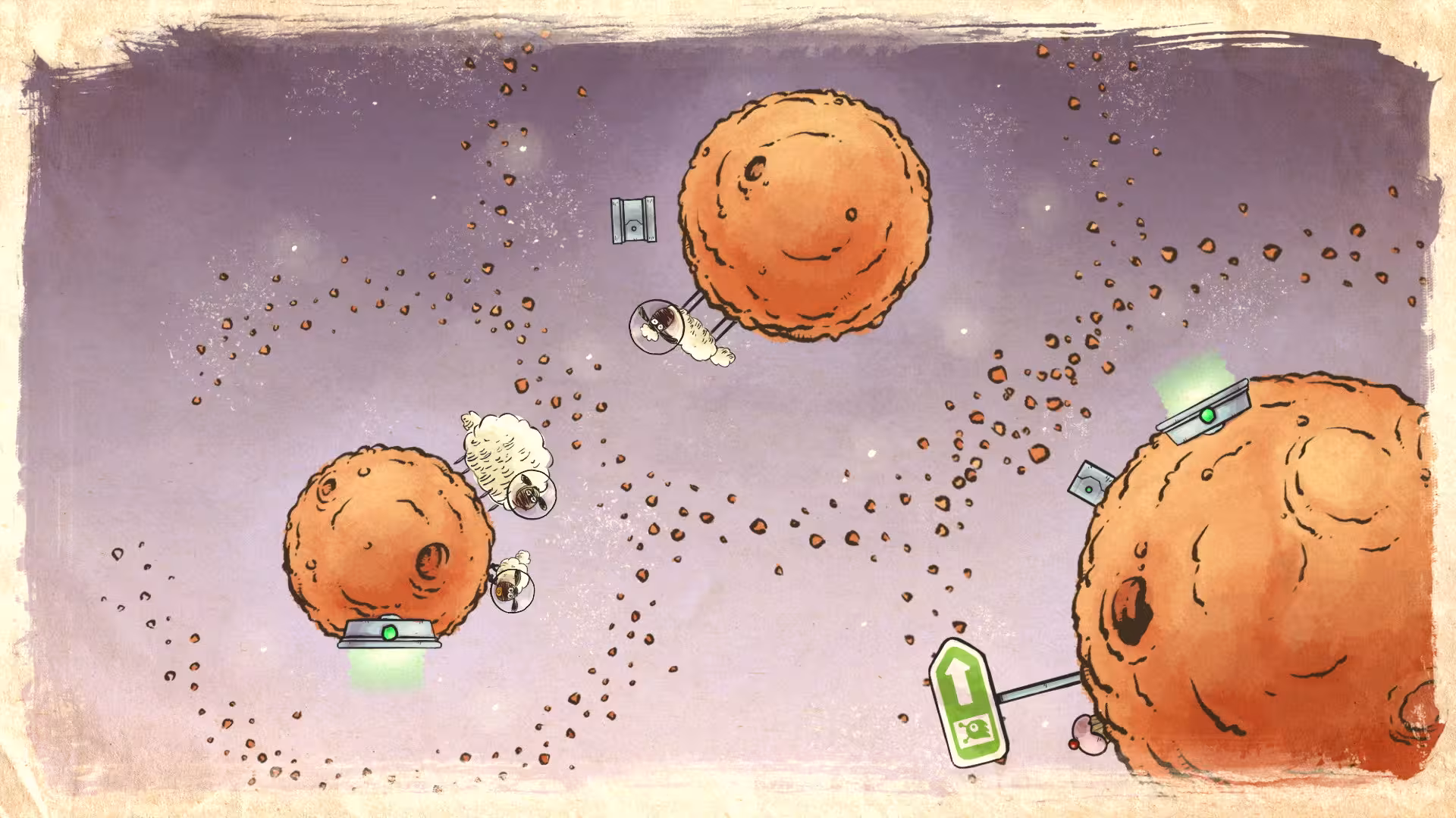 送小羊回家/Home Sheep Home: Farmageddon Party Edition-2 送小羊回家/Home Sheep Home: Farmageddon Party Edition-2