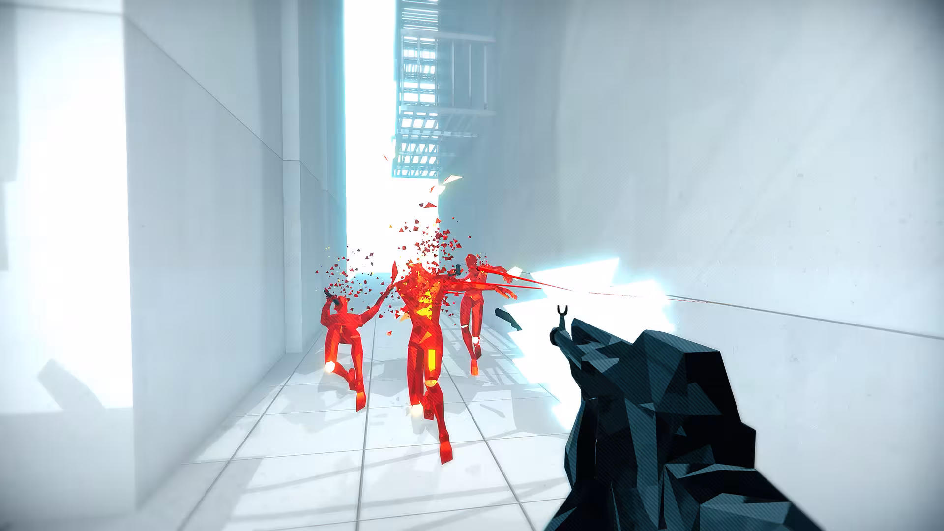 燥热/SUPERHOT-6 燥热/SUPERHOT-6