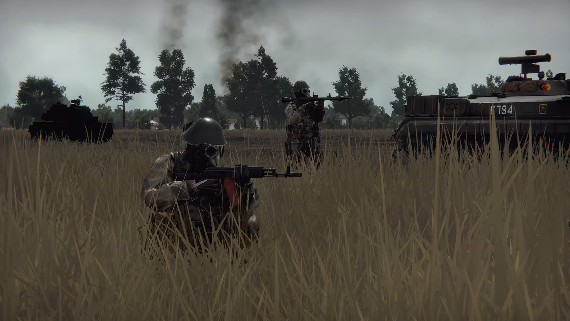 兵团/Regiments-3 兵团/Regiments-3