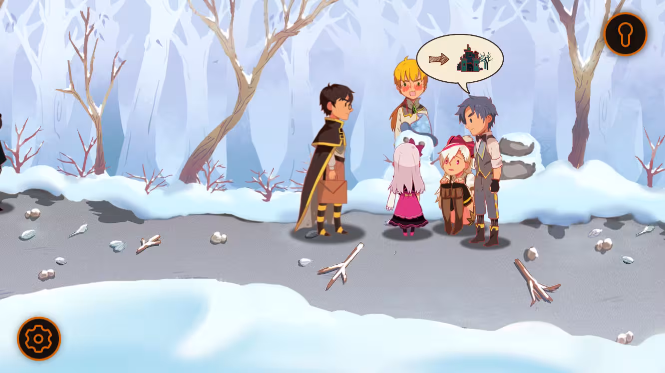 无终之旅/The Endless Journey-3 无终之旅/The Endless Journey-3