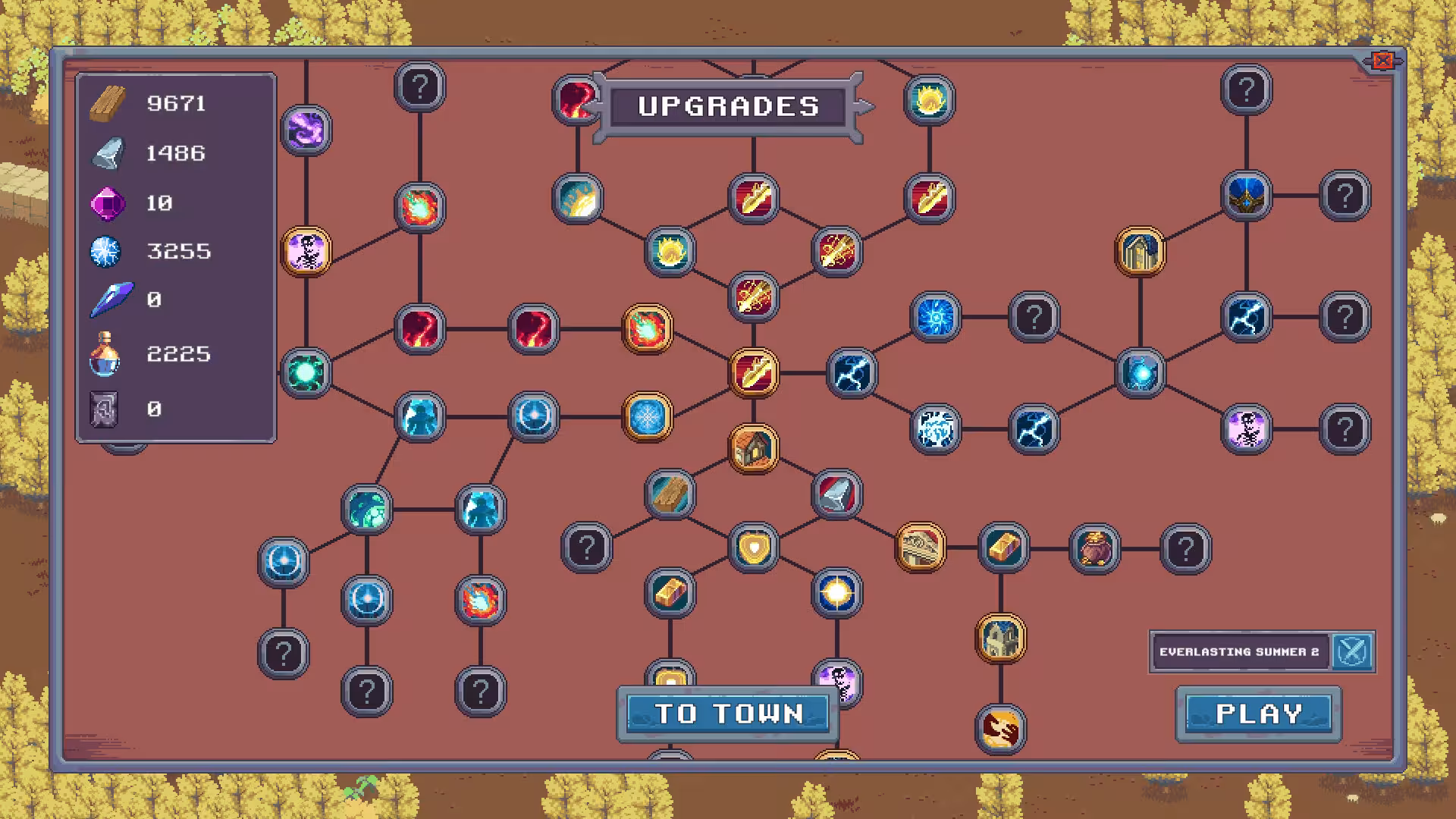 哥布林破坏者:渐进式塔防/Goblin Buster: Incremental Tower Defense-2 哥布林破坏者:渐进式塔防/Goblin Buster: Incremental Tower Defense-2