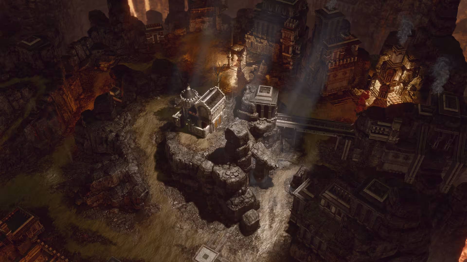 咒语力量3:灵魂收割/SpellForce 3: Soul Harvest-3 咒语力量3:灵魂收割/SpellForce 3: Soul Harvest-3