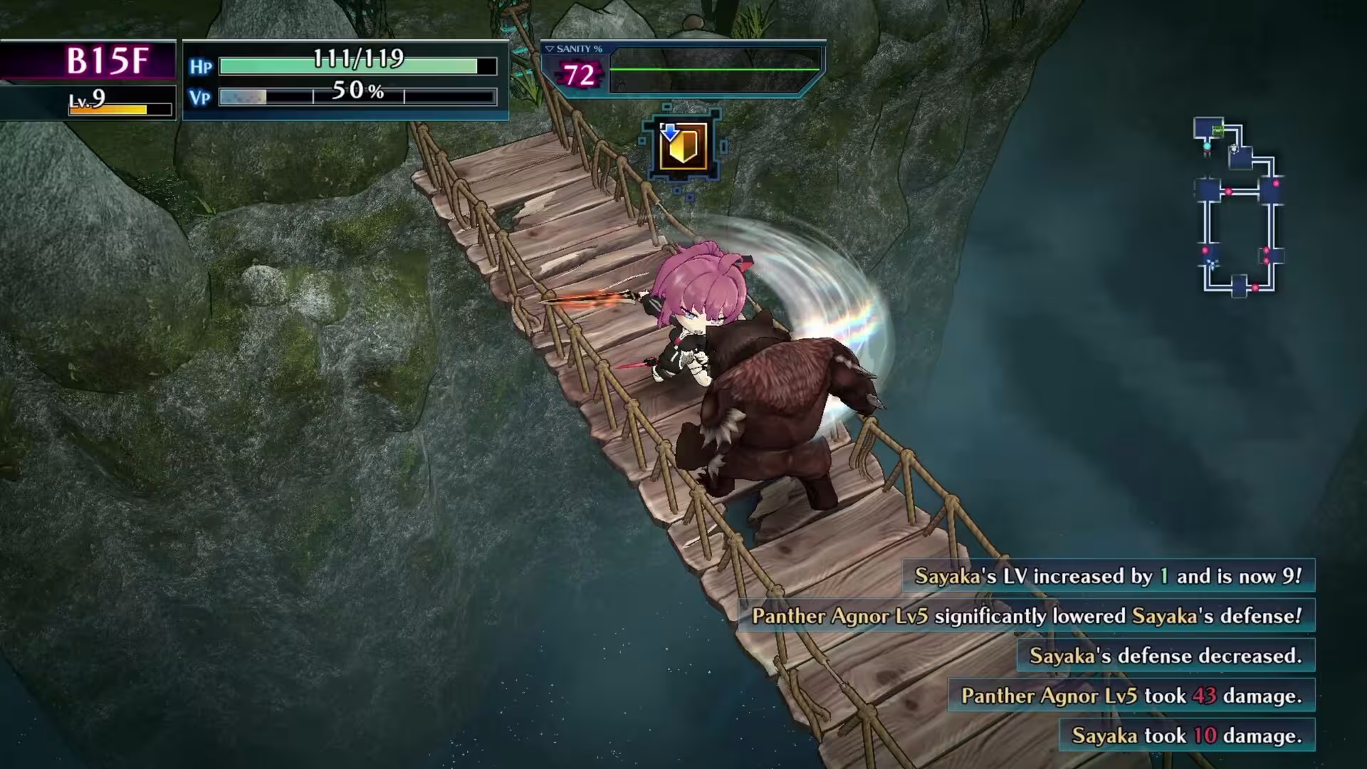 死亡终结:代码Z/Death end re;Quest: Code Z-2 死亡终结:代码Z/Death end re;Quest: Code Z-2