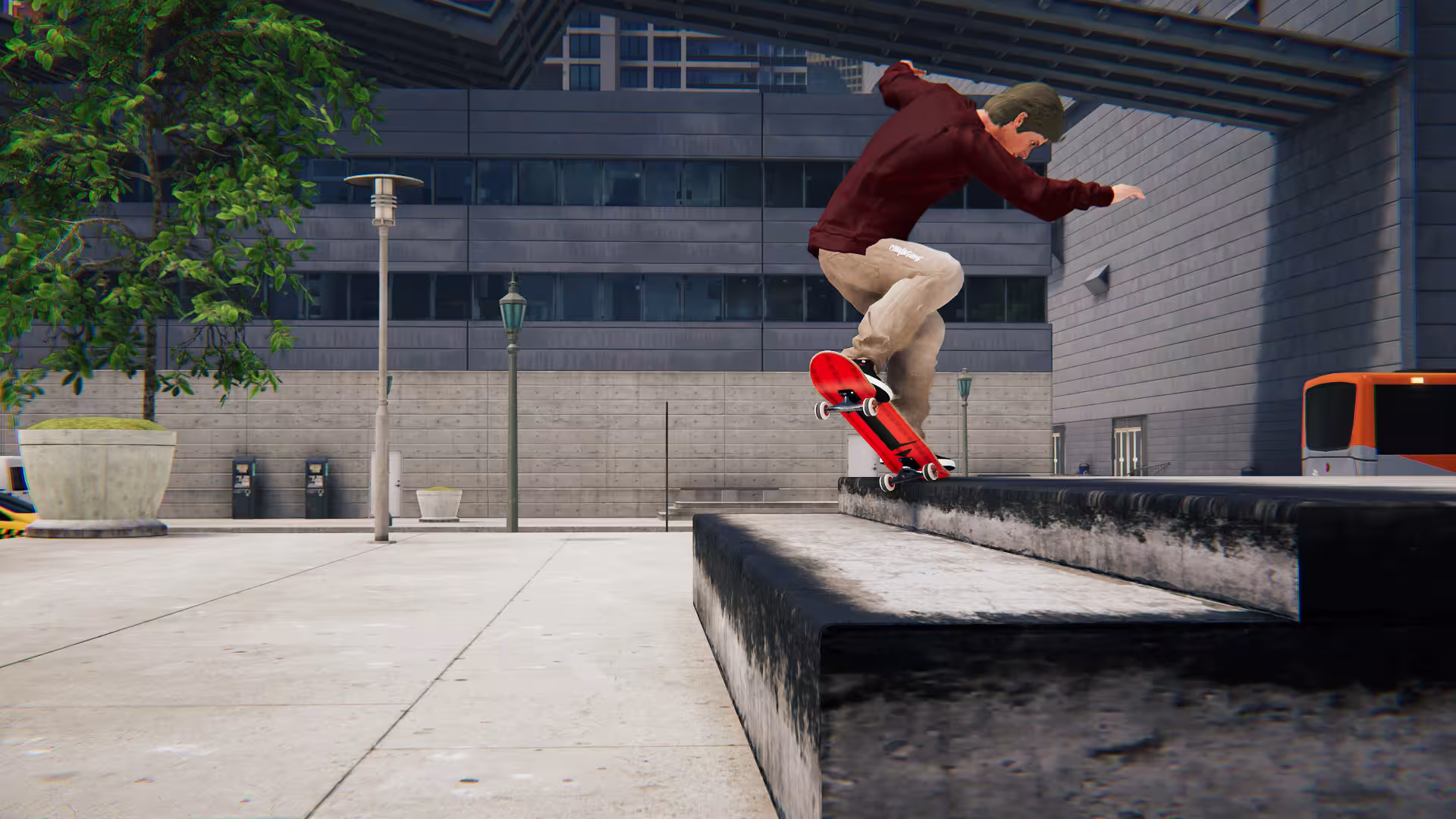 滑板XL:终极滑板游戏/Skater XL - The Ultimate Skateboarding Game-2 滑板XL:终极滑板游戏/Skater XL - The Ultimate Skateboarding Game-2