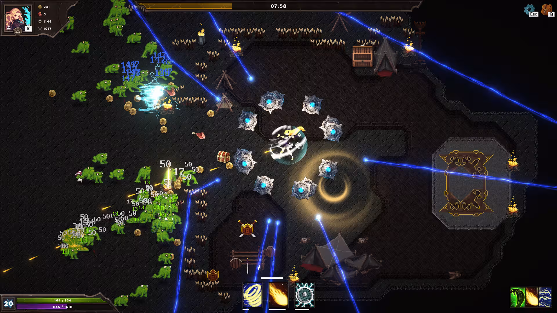 无终战纪/Everstrife-1 无终战纪/Everstrife-1