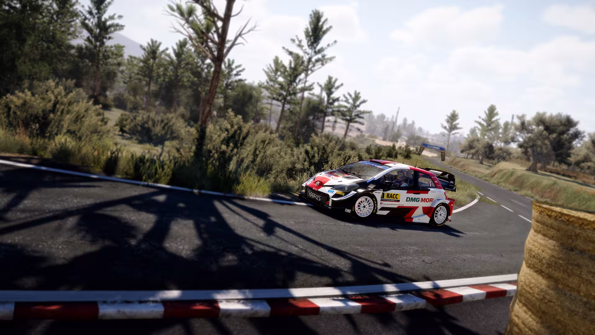世界汽车拉力锦标赛10/WRC 10 FIA World Rally Championship-6