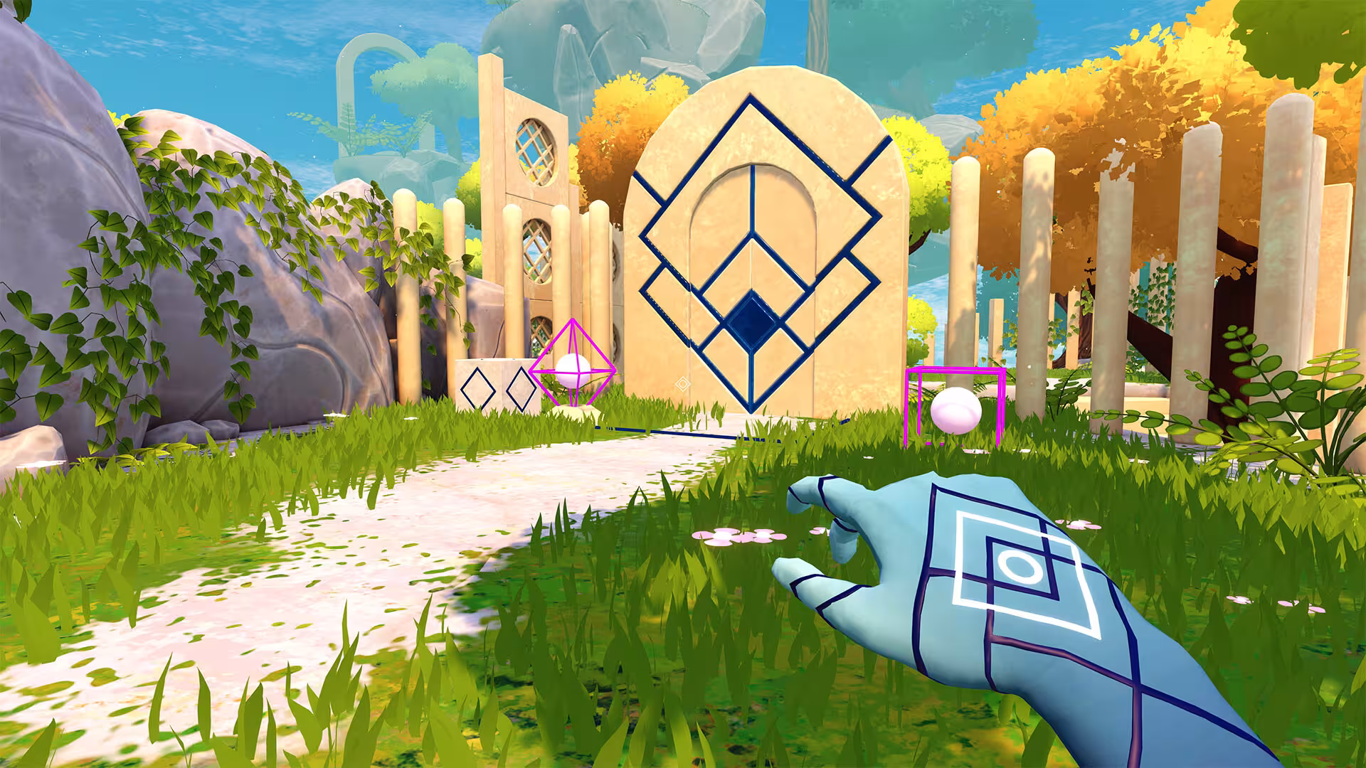 托布拉:神圣之路/Tobla - Divine Path-3 托布拉:神圣之路/Tobla - Divine Path-3