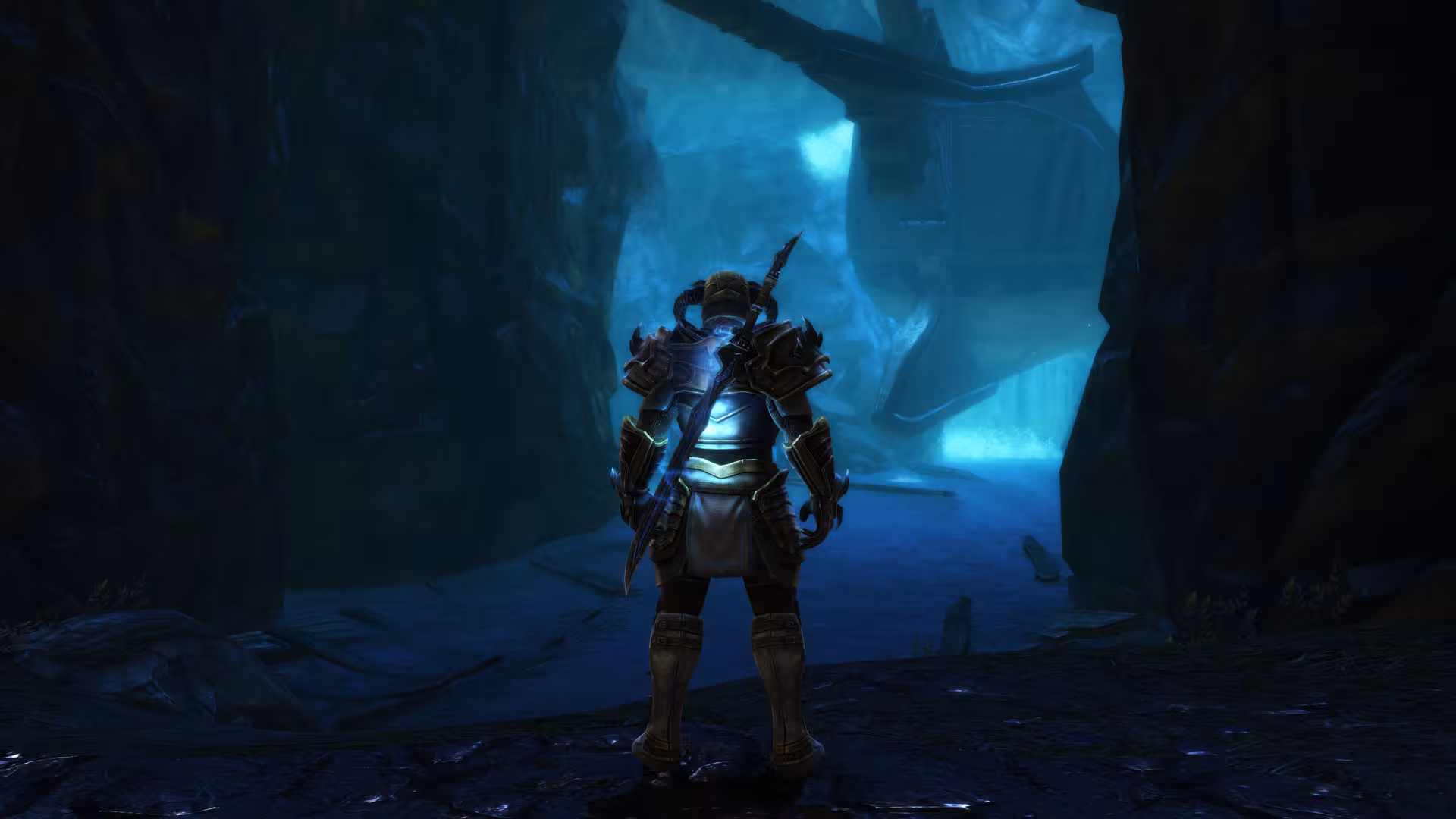 阿玛拉王国:惩罚重制版/Kingdoms of Amalur: Re-Reckoning-6 阿玛拉王国:惩罚重制版/Kingdoms of Amalur: Re-Reckoning-6
