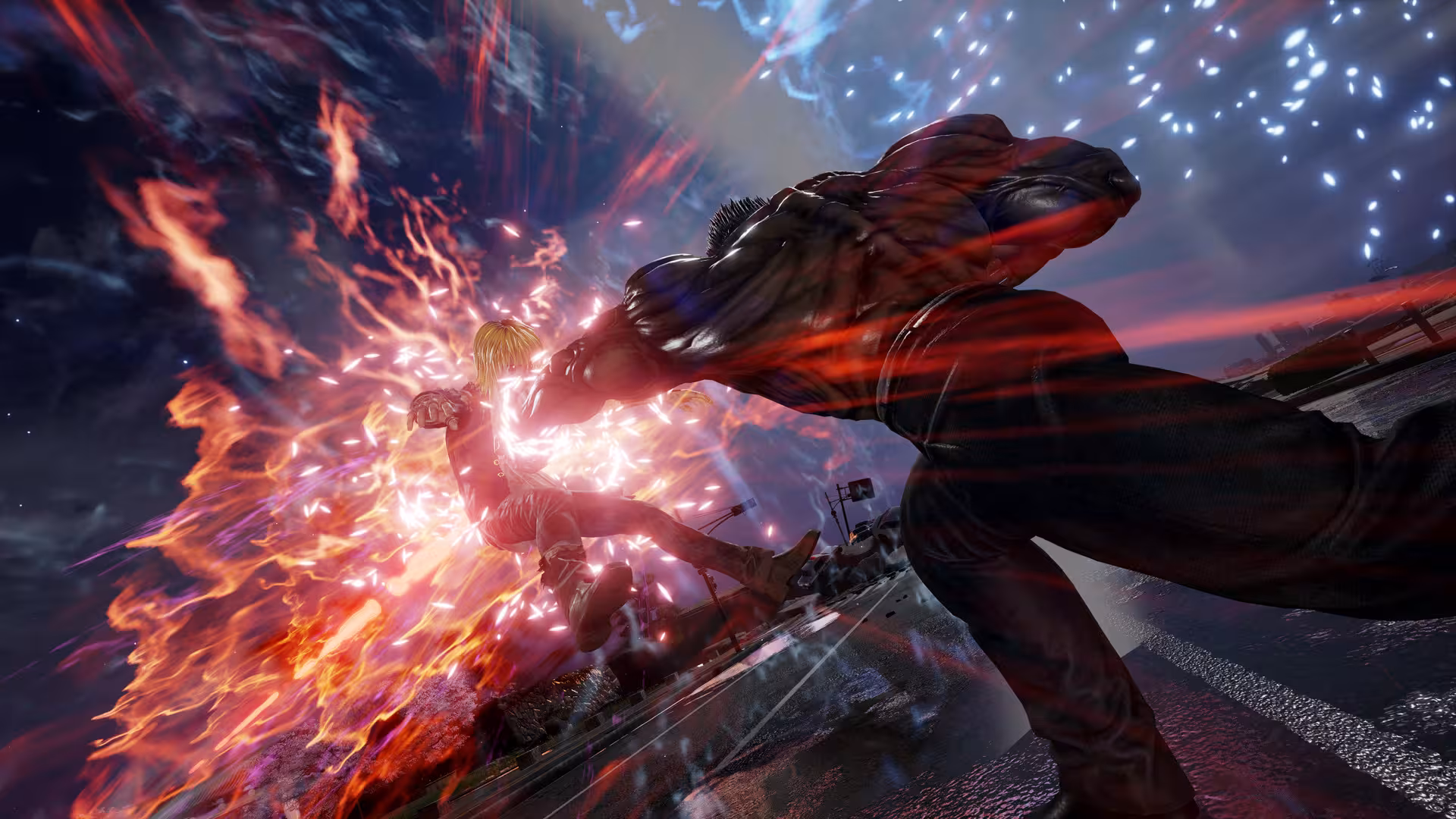 Jump大乱斗/Jump Force-10 Jump大乱斗/Jump Force-10