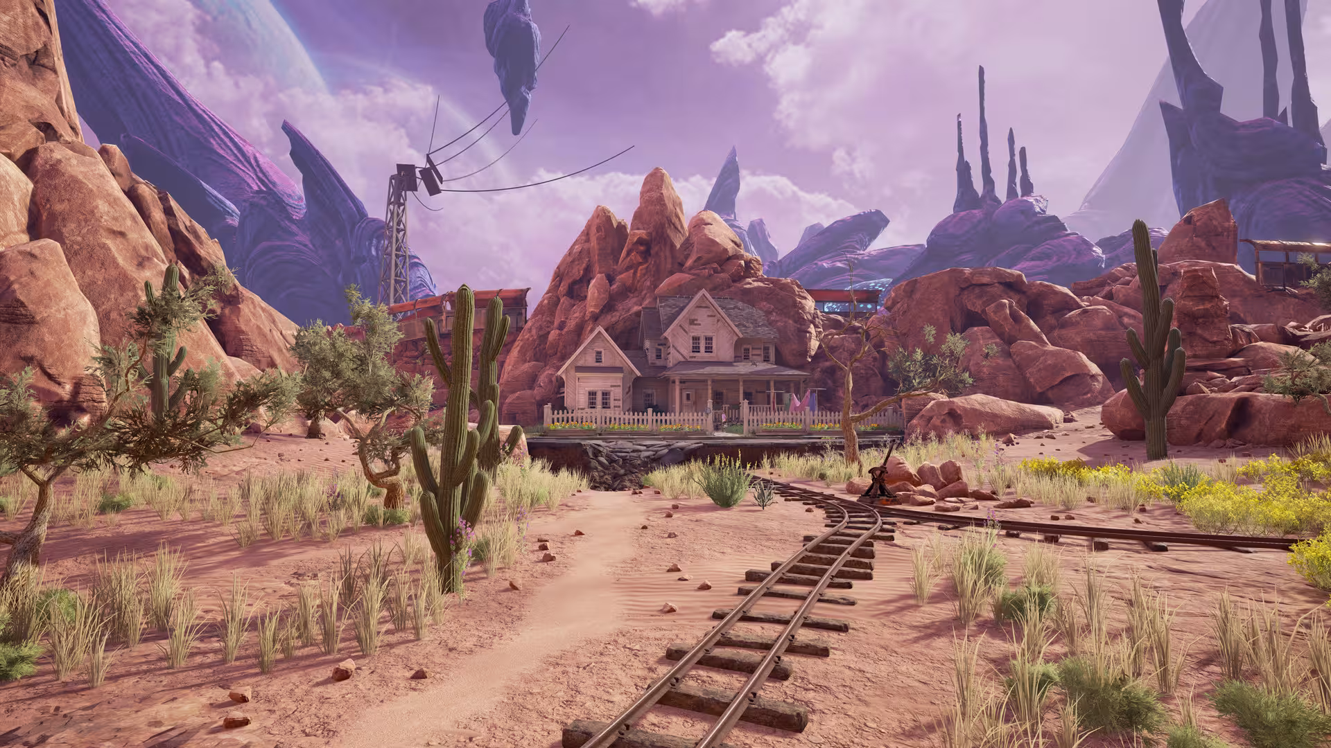 仰冲异界/Obduction-2 仰冲异界/Obduction-2