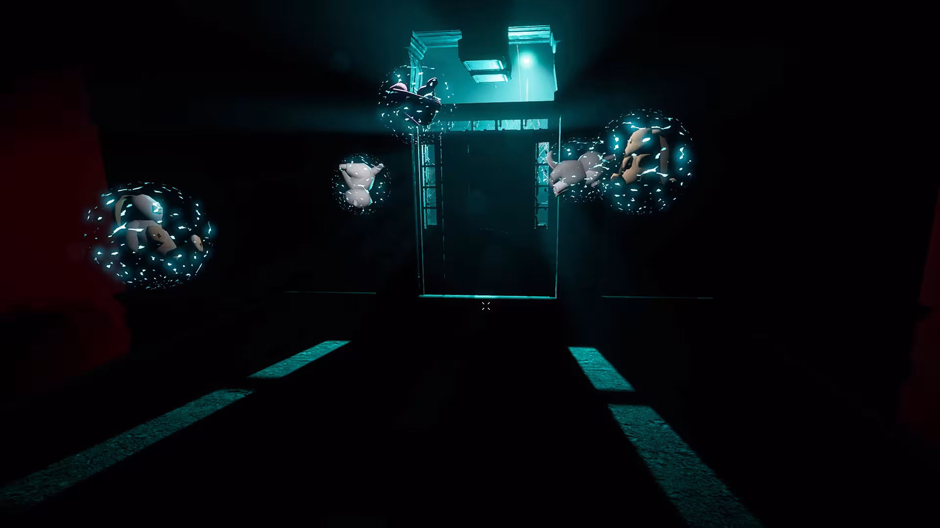 鸟与笼/Of Bird and Cage-7 鸟与笼/Of Bird and Cage-7