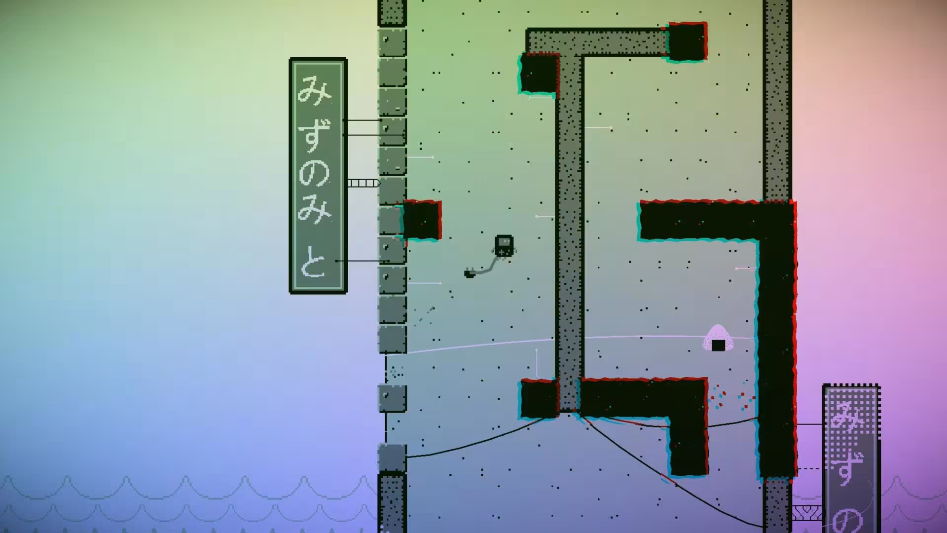 超级电缆男孩/Super Cable Boy-6 超级电缆男孩/Super Cable Boy-6