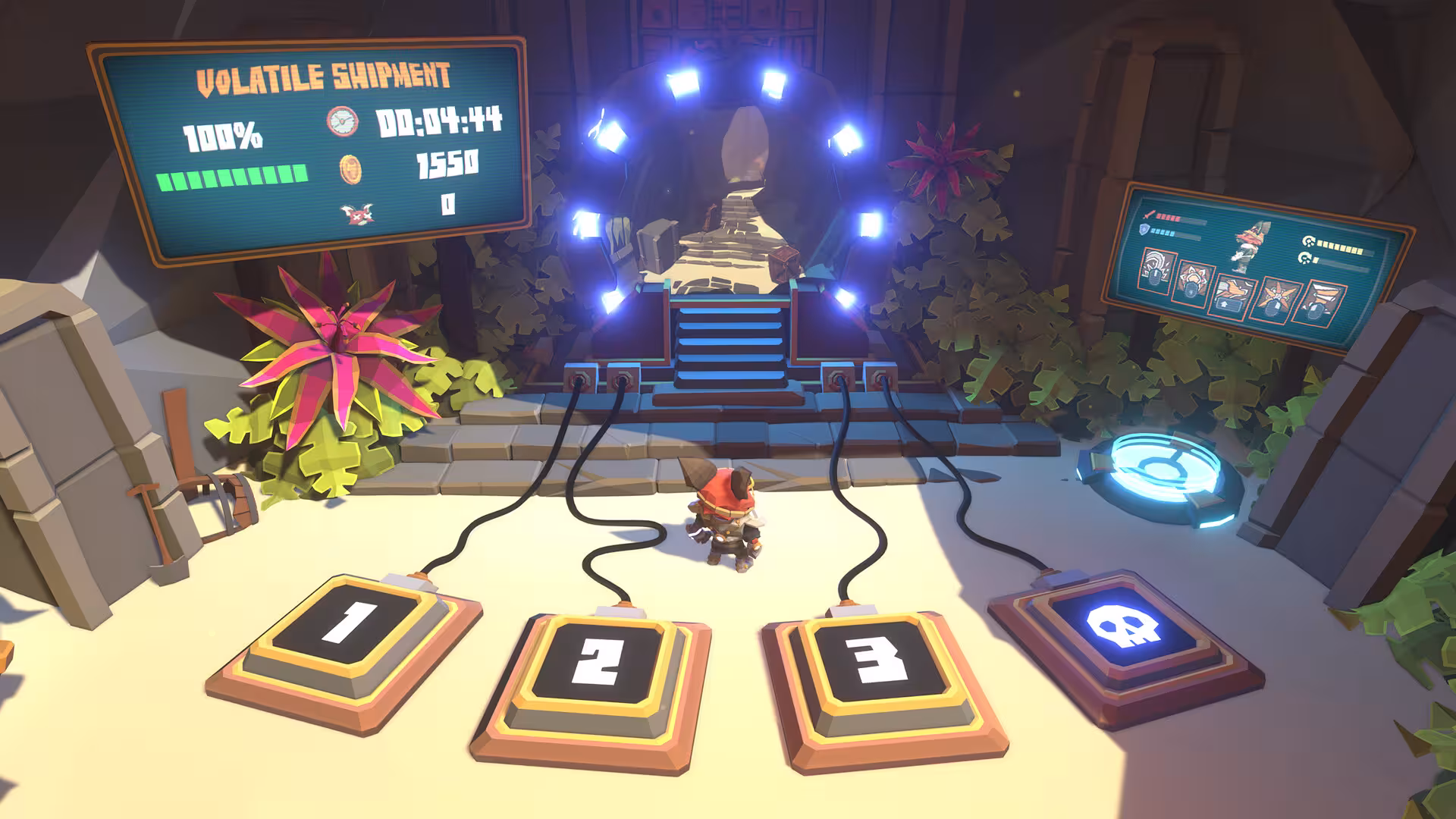 Trifox-5 Trifox-5
