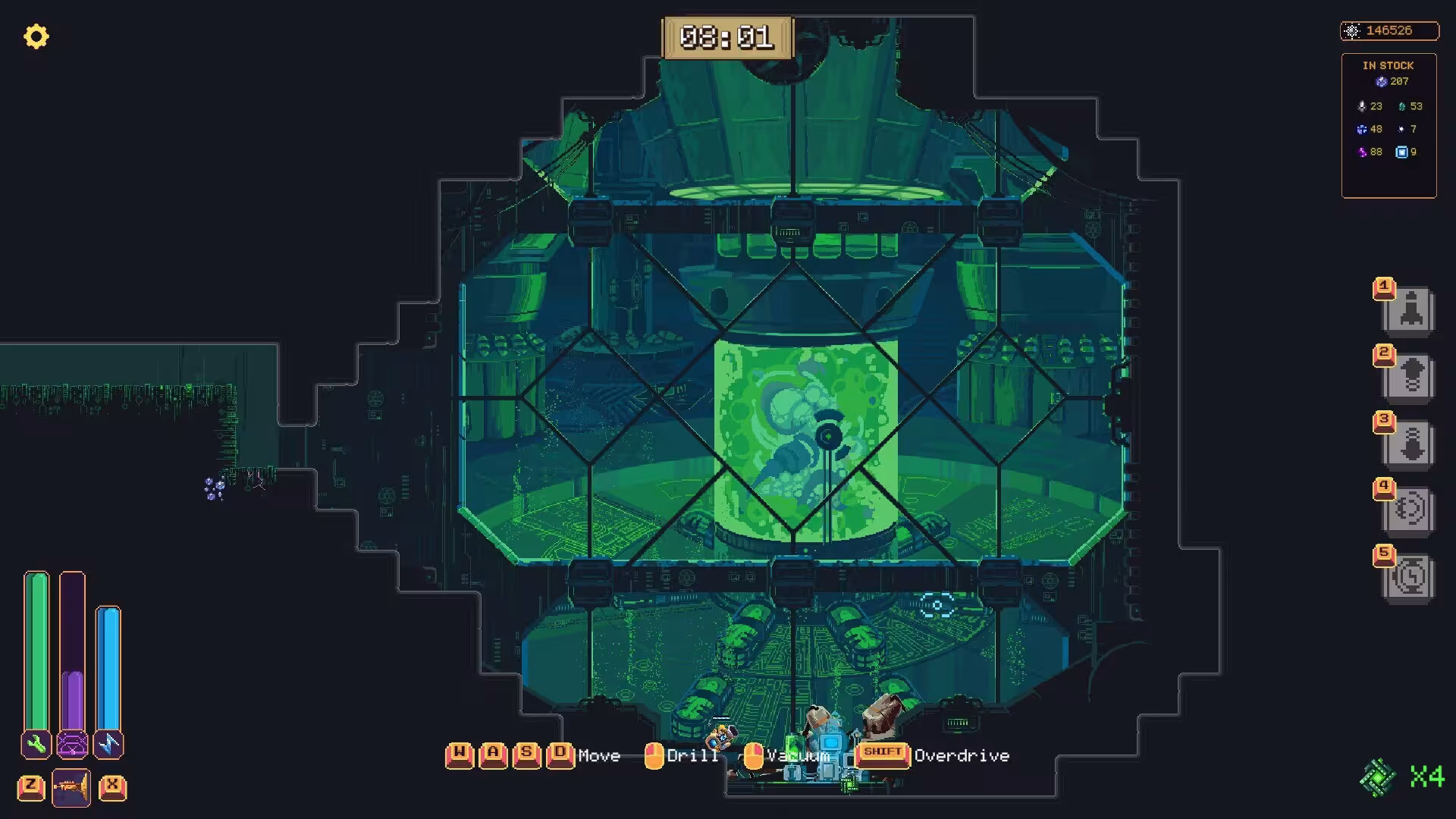 墙世界/墙面世界/Wall World-4 墙世界/墙面世界/Wall World-4