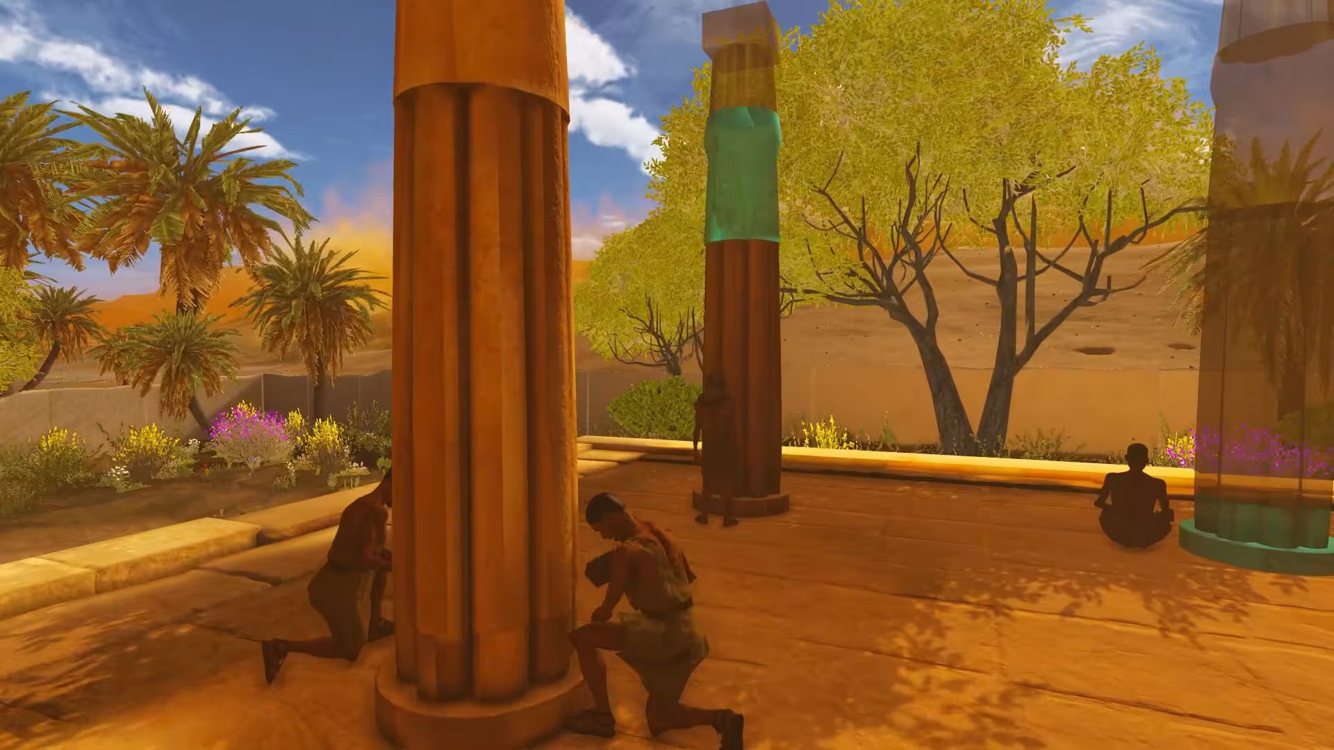 埃及前沿/Egypt Frontiers-2