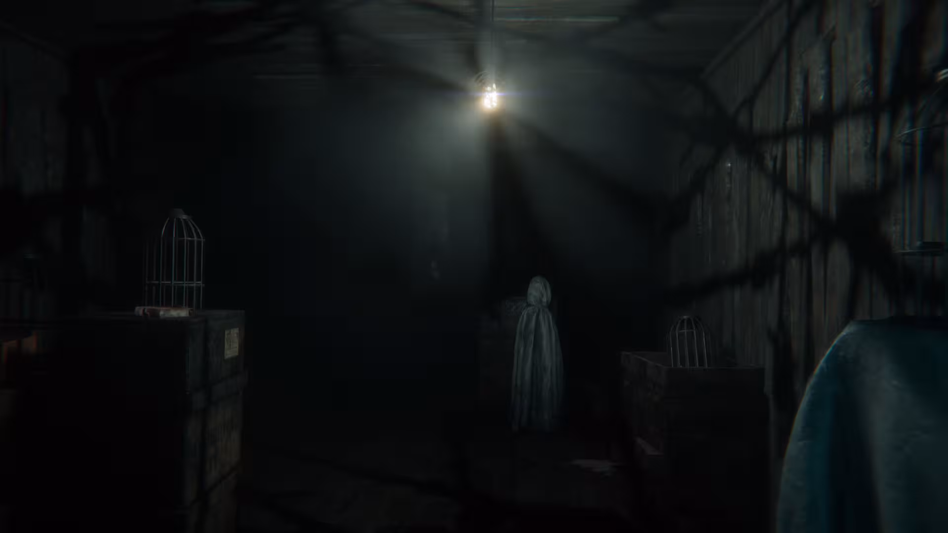 梦魇计划/Project Nightmares Case 36: Henrietta Kedward-2 梦魇计划/Project Nightmares Case 36: Henrietta Kedward-2