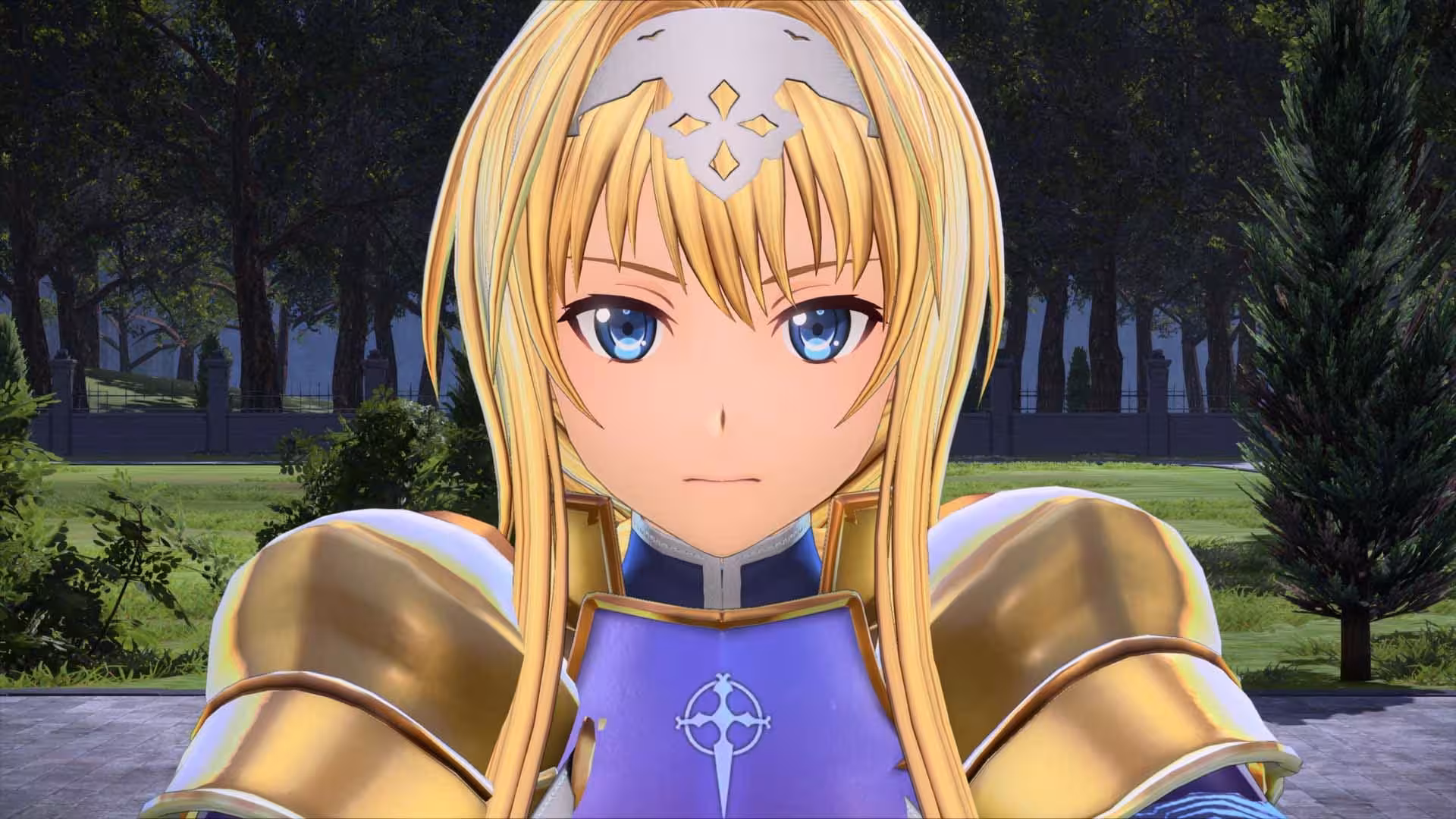 刀剑神域：彼岸游境/Sword Art Online: Alicization Lycoris-8