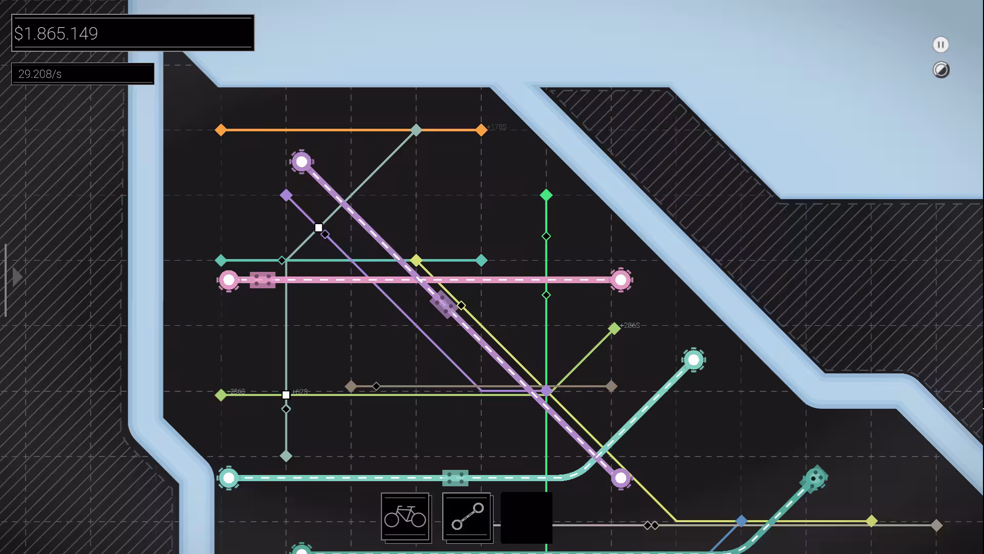 放置交通/Idle Ways-2 放置交通/Idle Ways-2