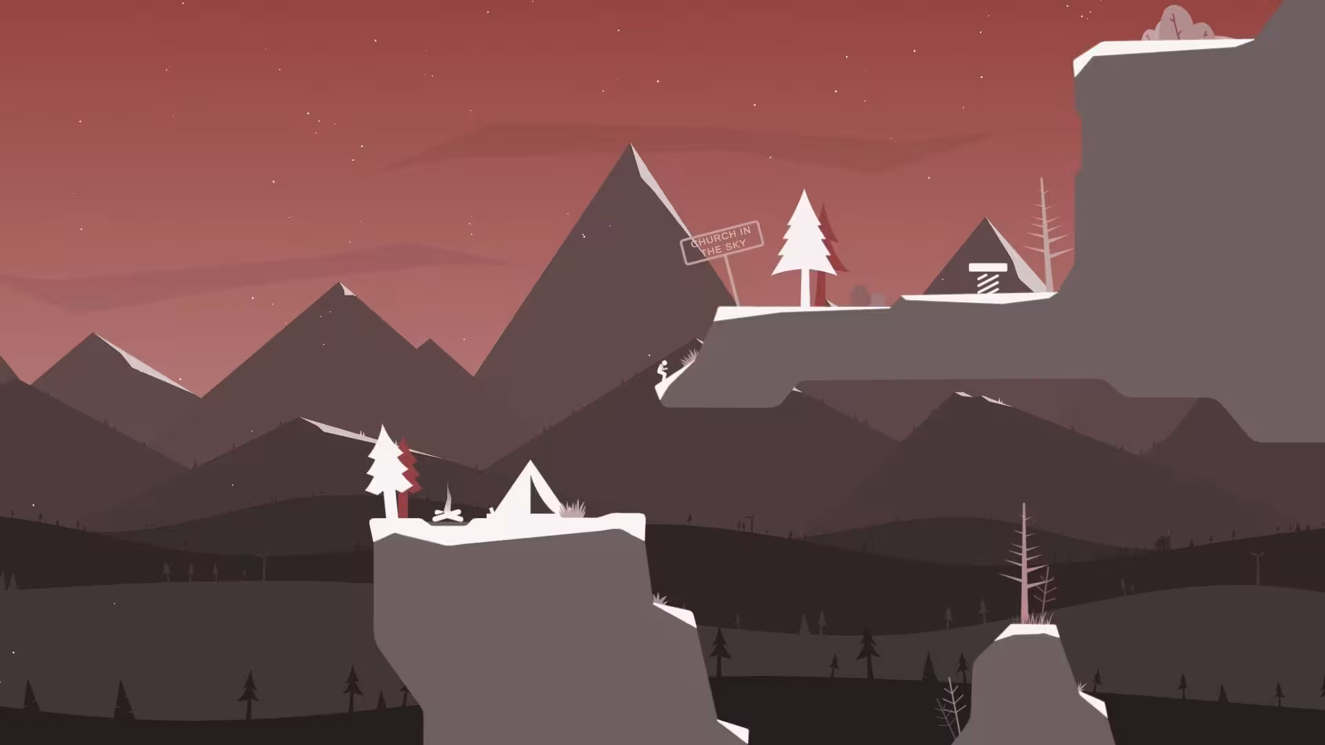 翻越那座山/That Flipping Mountain-6 翻越那座山/That Flipping Mountain-6