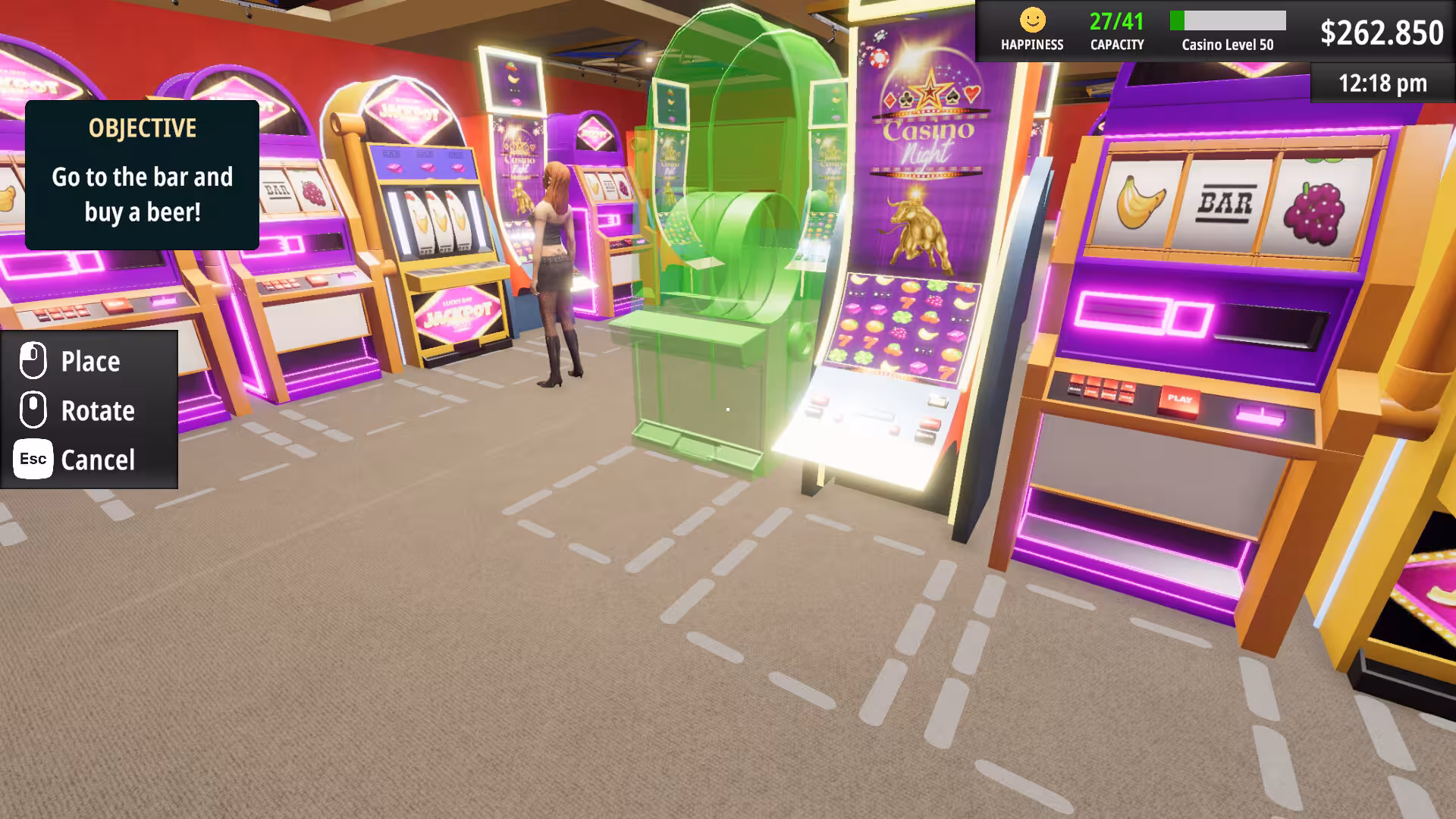岛上赌场模拟器/Casino Island Simulator-4 岛上赌场模拟器/Casino Island Simulator-4