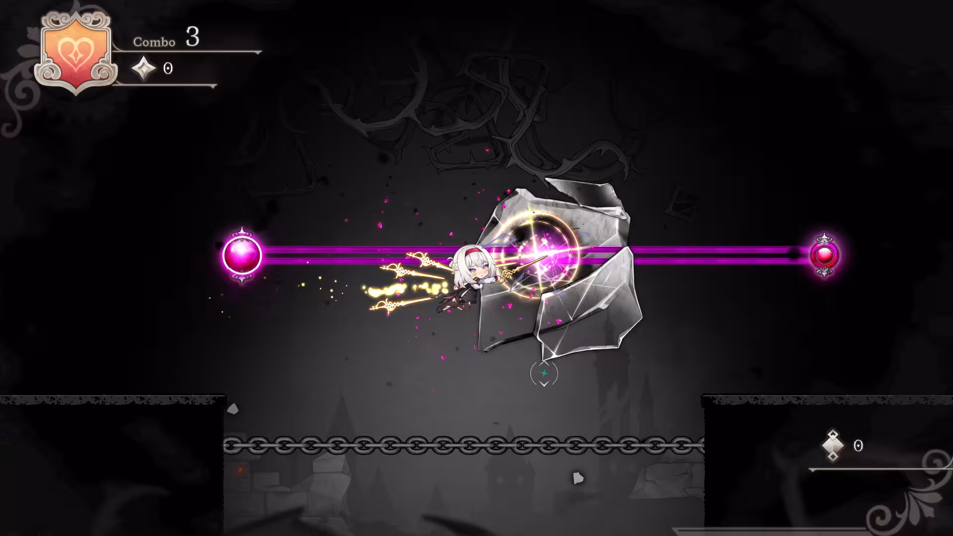 虚无 Op.0/Nientum - Op.ZERO-5 虚无 Op.0/Nientum - Op.ZERO-5
