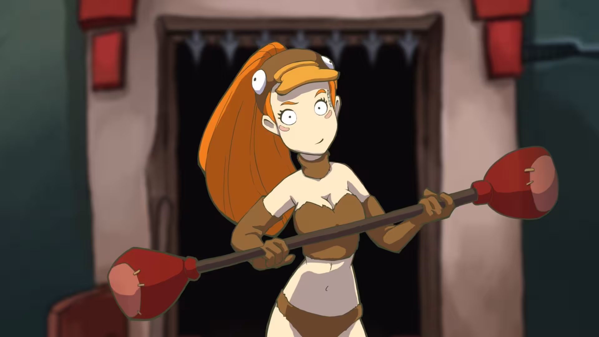 混乱的德波尼亚/德波尼亚2/Chaos on Deponia-5