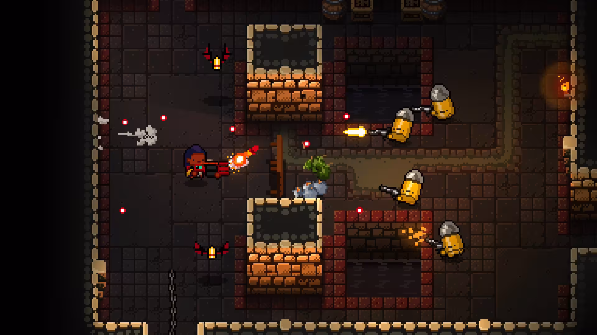 挺进地牢/Enter the Gungeon-6