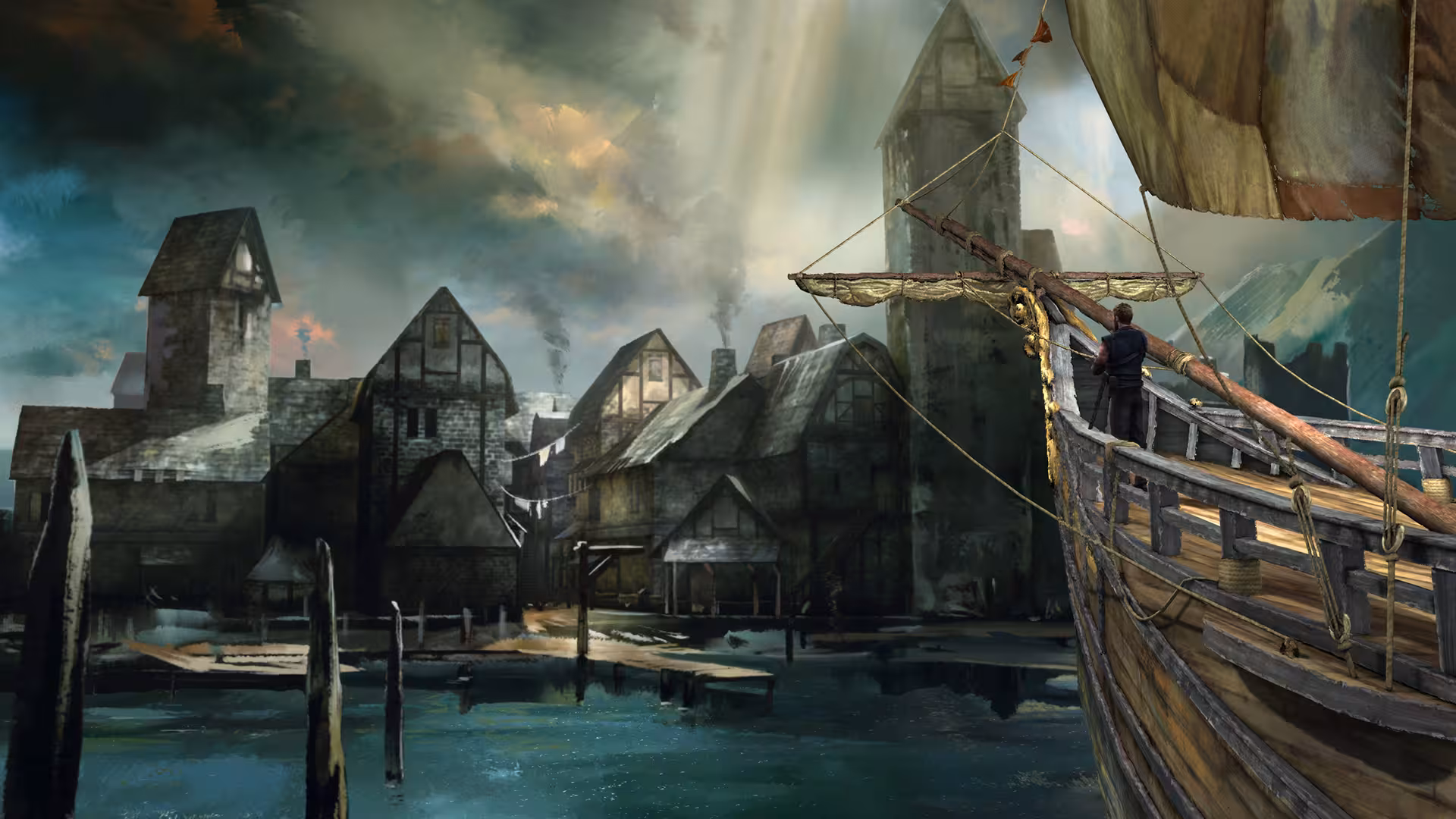 权力的游戏/Game of Thrones - A Telltale Games Series-4