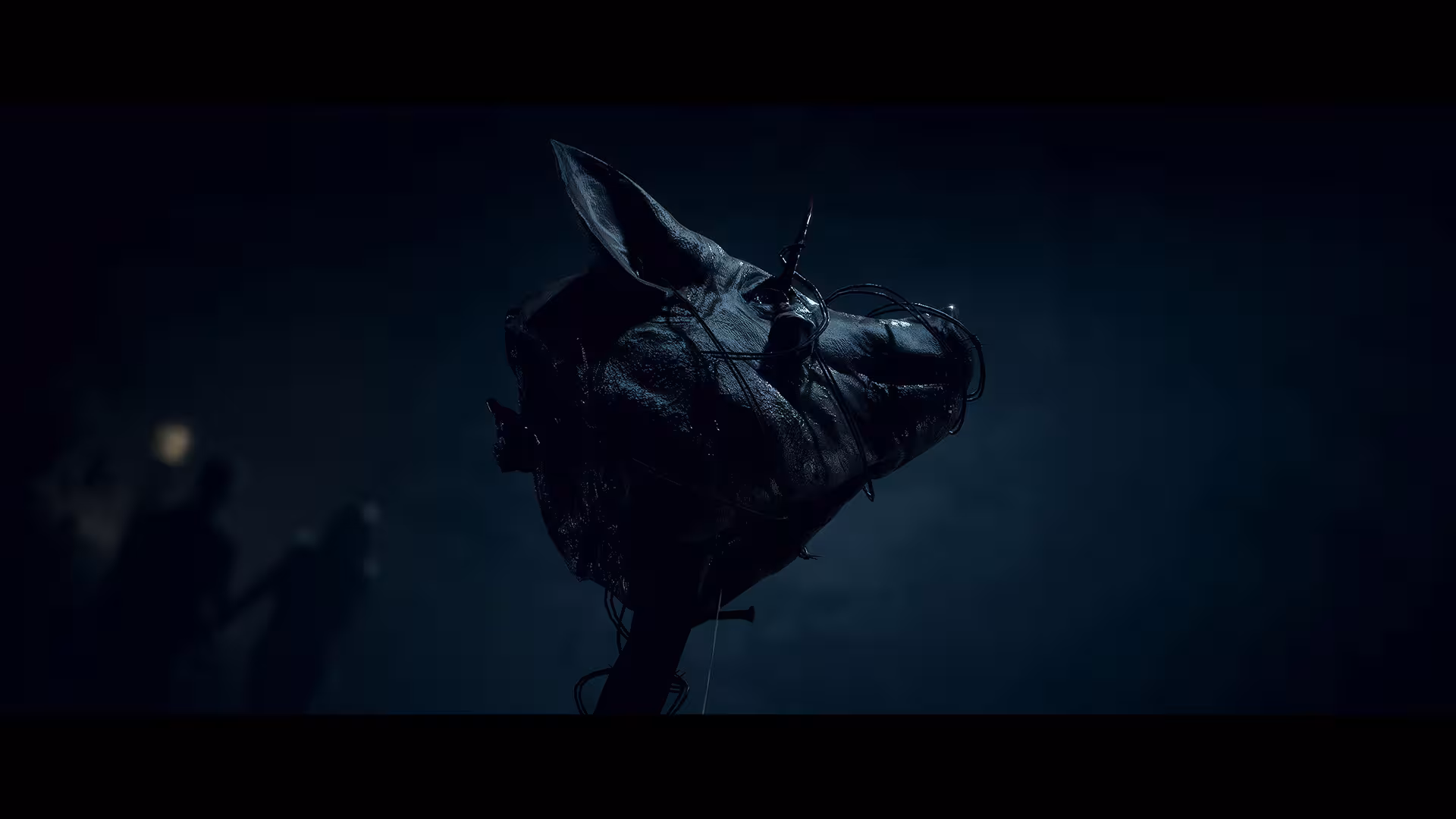 直到黎明/Until Dawn-2 直到黎明/Until Dawn-2