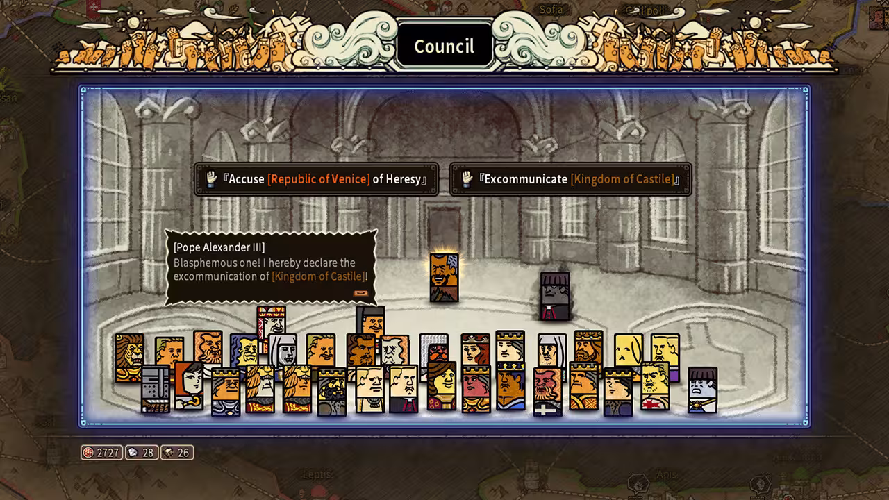 冒险之旅：十字军东征/Plebby Quest: The Crusades-5