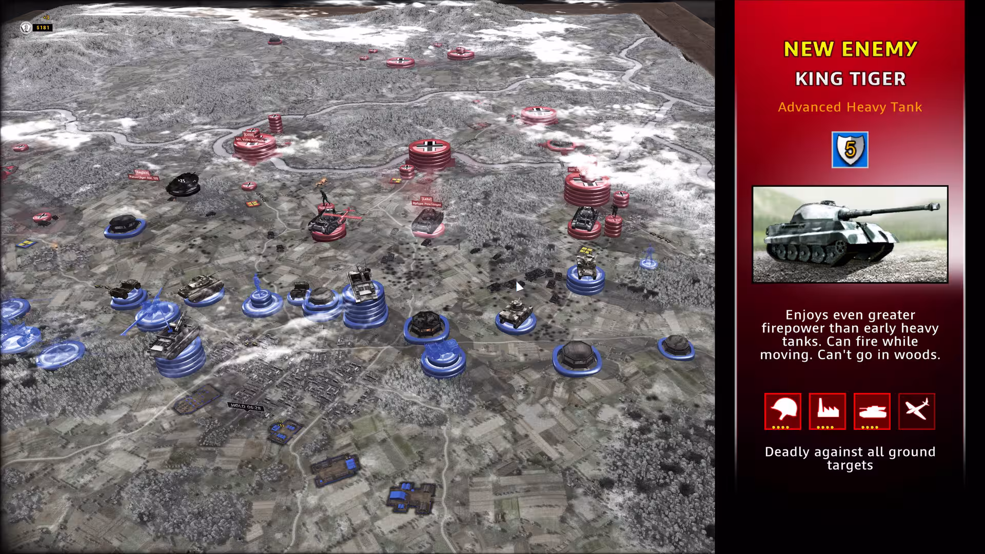 兵者诡道决定版/R.U.S.E. Definitive Edition-4 兵者诡道决定版/R.U.S.E. Definitive Edition-4