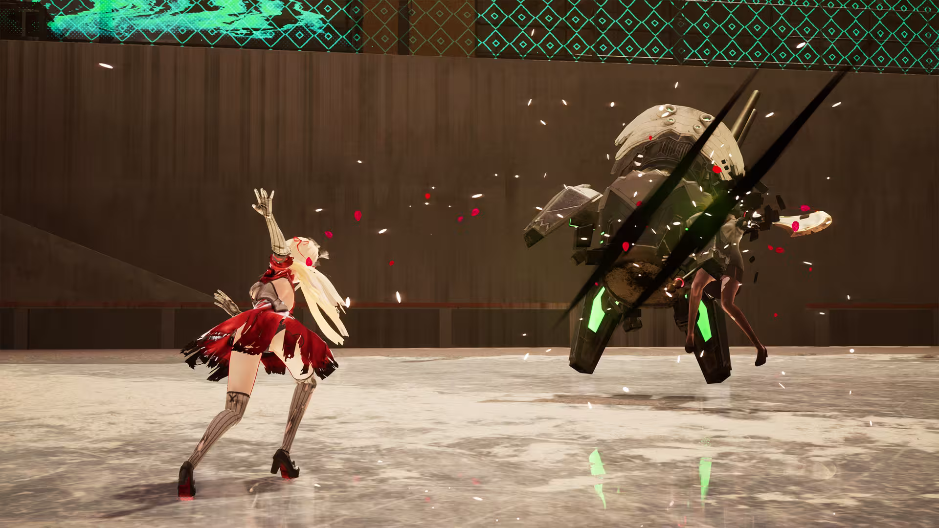 魔道兵装/Mahou Arms-3 魔道兵装/Mahou Arms-3