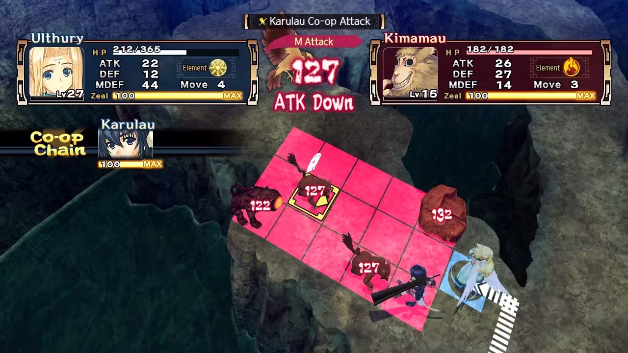 传颂之物:给逝者的摇篮/Utawarerumono: Prelude to the Fallen-4 传颂之物:给逝者的摇篮/Utawarerumono: Prelude to the Fallen-4