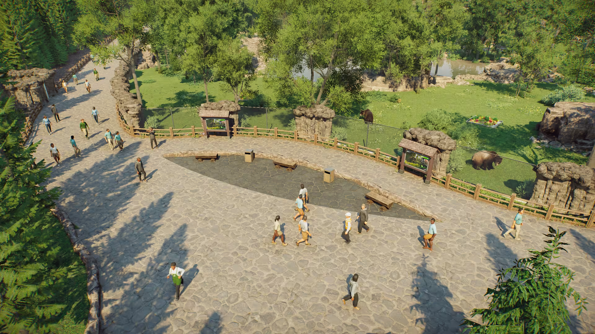 史前王国/Prehistoric Kingdom-6