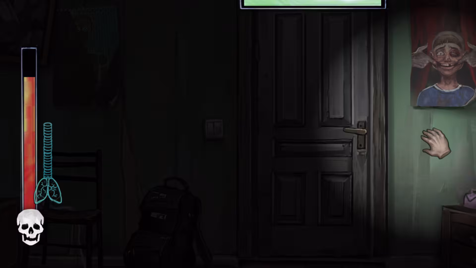 暴煞狂想2/Violent Horror Stories 2-4
