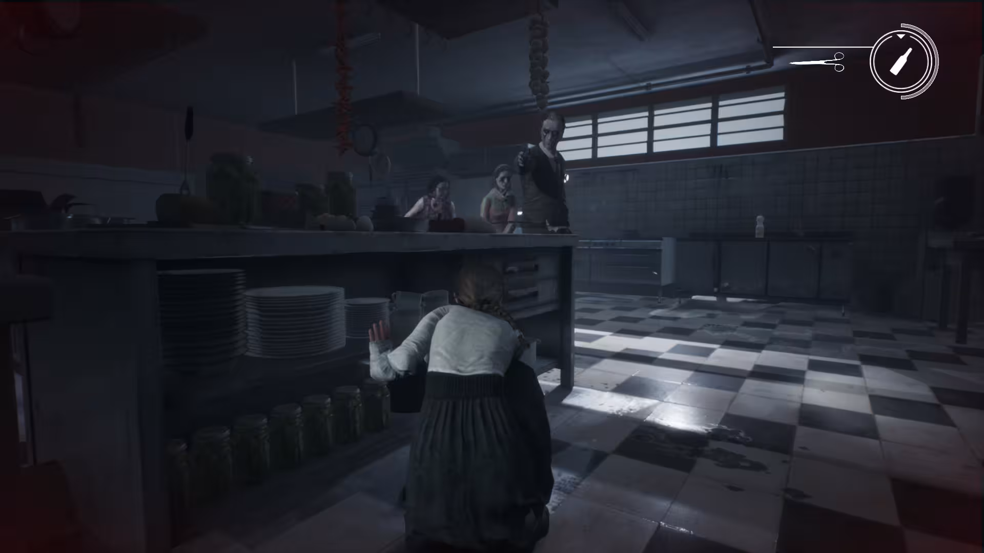 修道院：破碎的瓷器/Remothered: Broken Porcelain-2