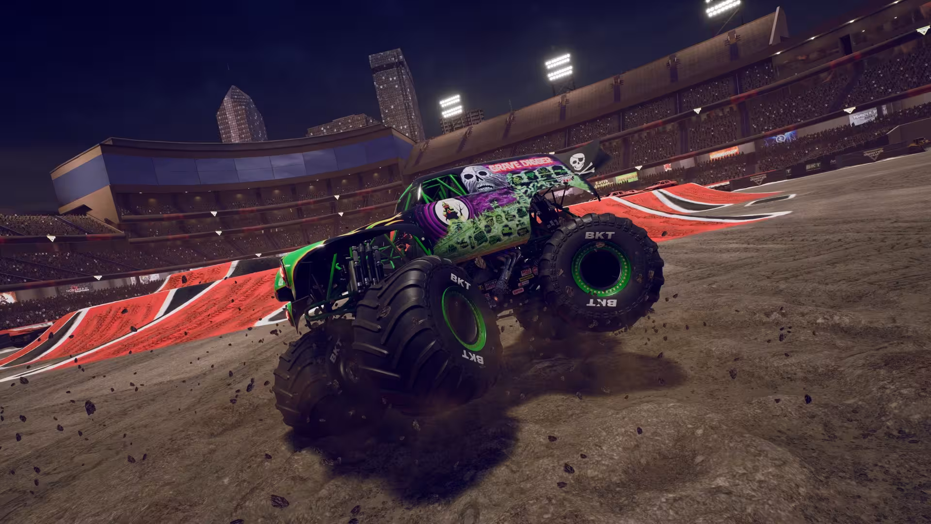 怪物卡车钢铁巨人2/怪物卡车钢铁泰坦2/怪兽卡车2/Monster Jam Steel Titans 2-3 怪物卡车钢铁巨人2/怪物卡车钢铁泰坦2/怪兽卡车2/Monster Jam Steel Titans 2-3