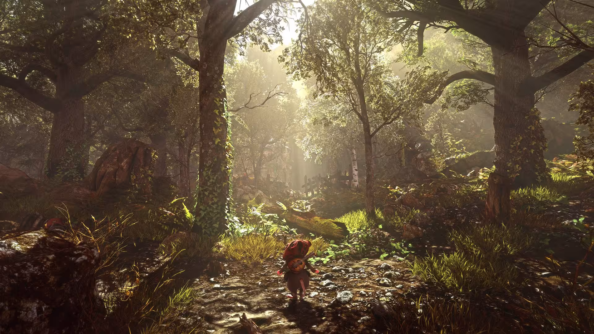 精灵鼠传说/Ghost of a Tale-1