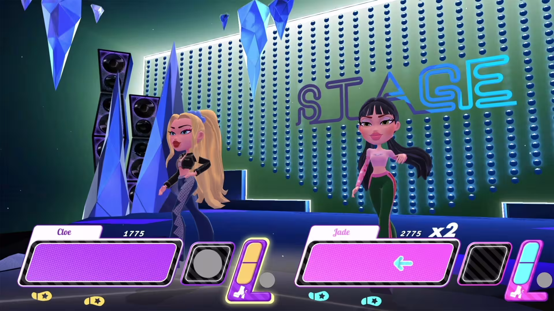 贝兹:节奏与风格/Bratz Rhythm & Style-5 贝兹:节奏与风格/Bratz Rhythm & Style-5