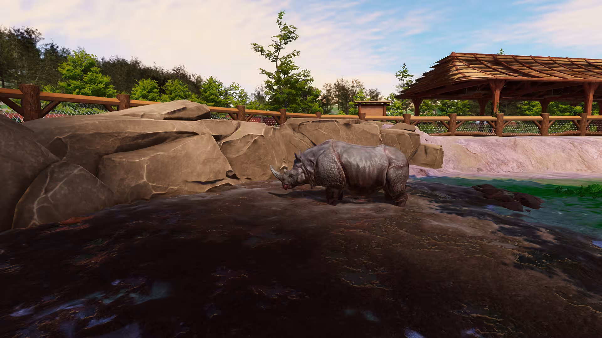 动物园模拟器/Zoo Simulator-5