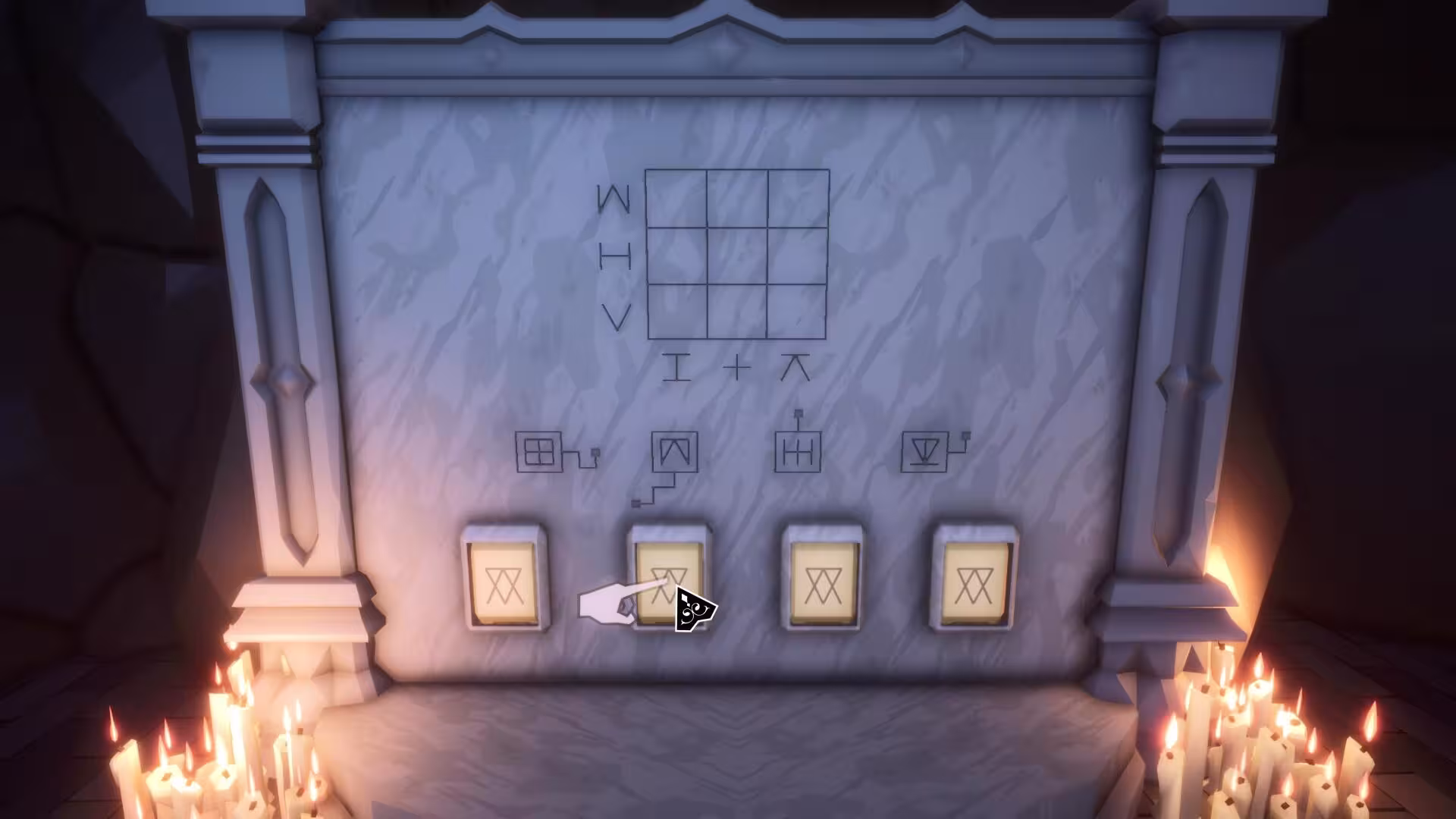 维伦达尔城堡之谜 - 密室逃脱/Secrets of Velendar Castle - Escape Room-2 维伦达尔城堡之谜 - 密室逃脱/Secrets of Velendar Castle - Escape Room-2