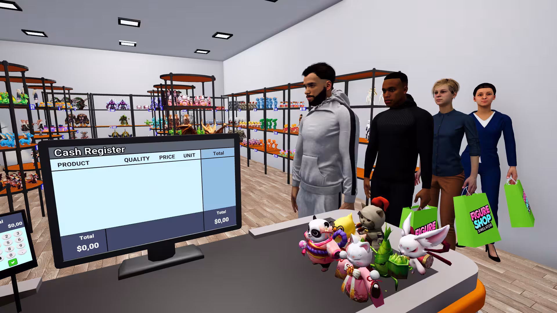 手办商店模拟器/Figure Shop Simulator-4