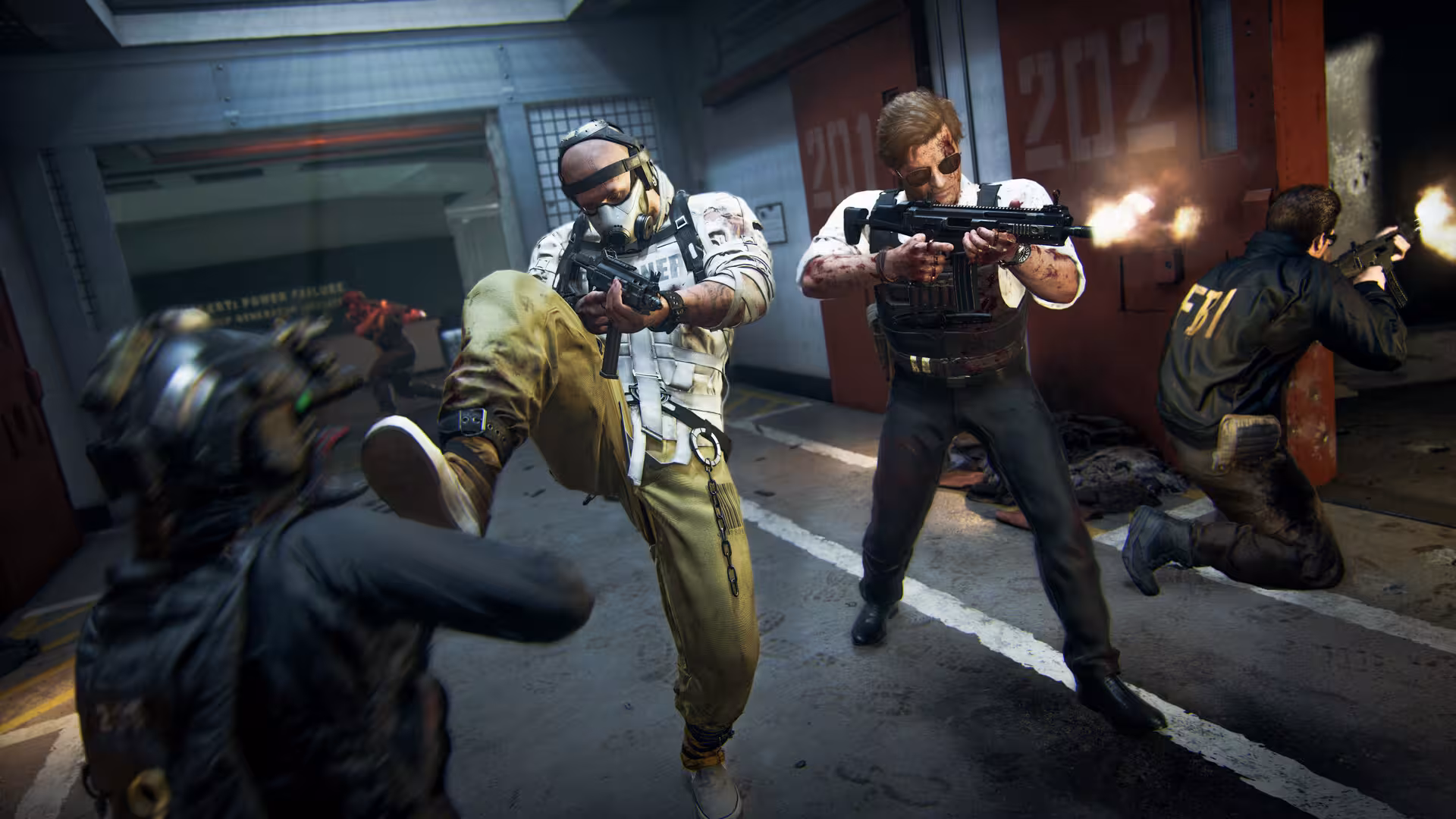 使命召唤21:黑色行动6/Call of Duty: Black Ops 6-5 使命召唤21:黑色行动6/Call of Duty: Black Ops 6-5