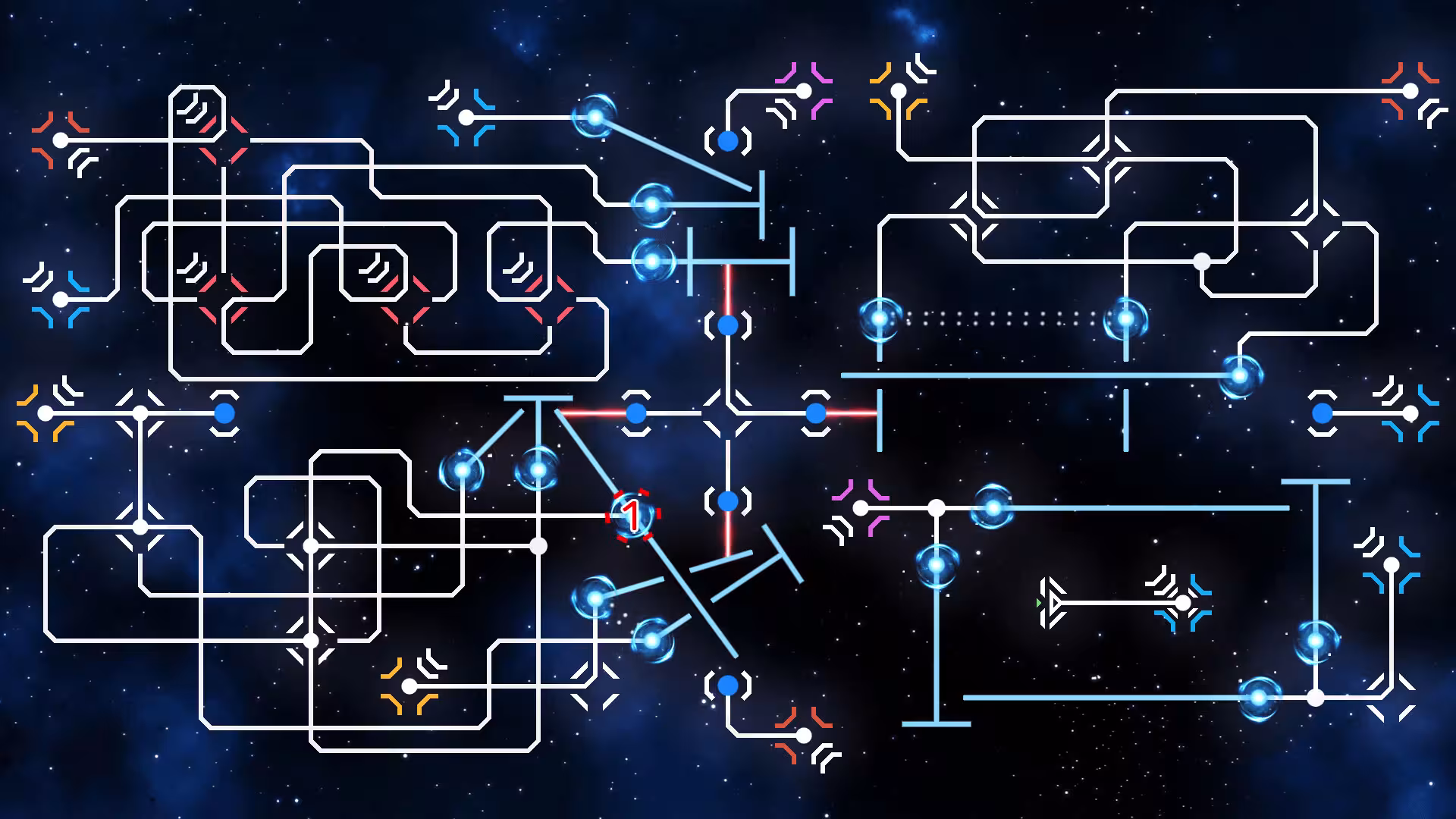 非循环/Unloop-1