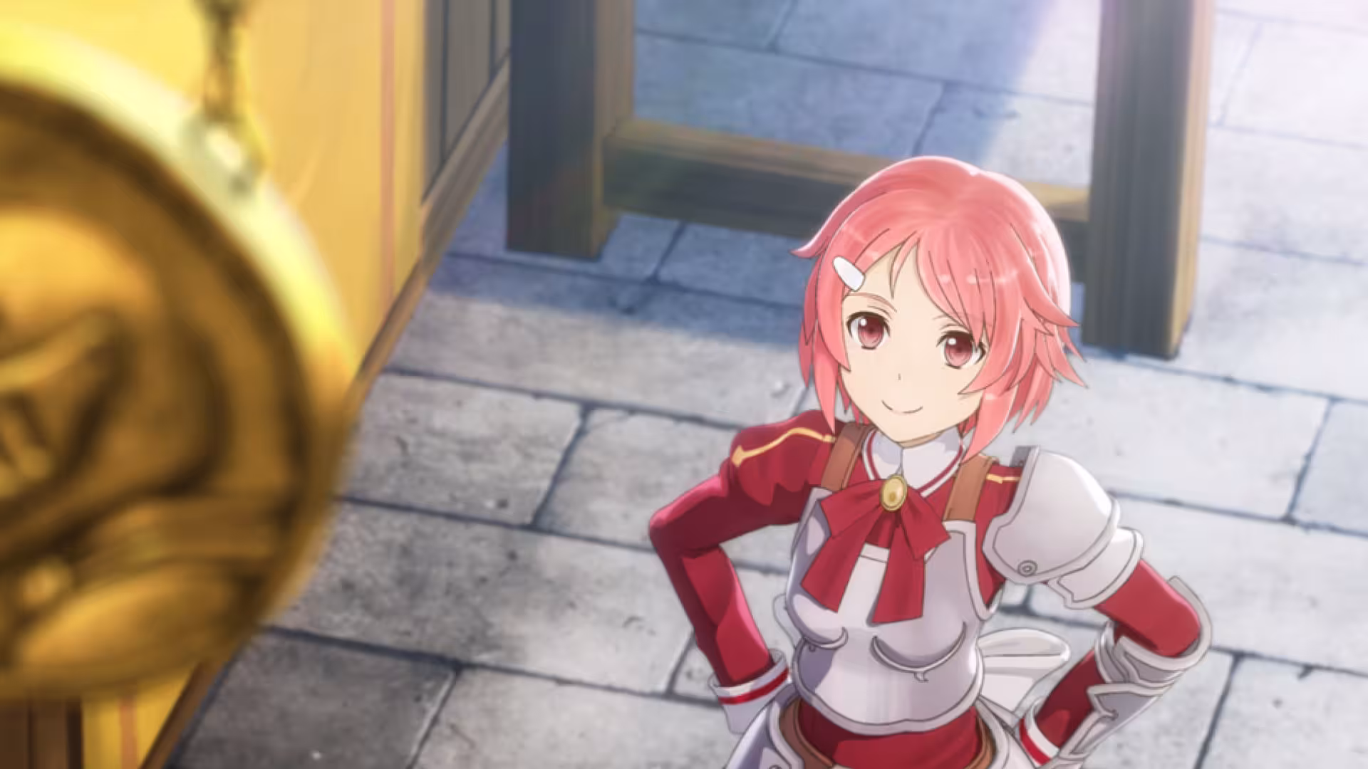 刀剑神域:虚空断章/Sword Art Online Re: Hollow Fragment-1 刀剑神域:虚空断章/Sword Art Online Re: Hollow Fragment-1